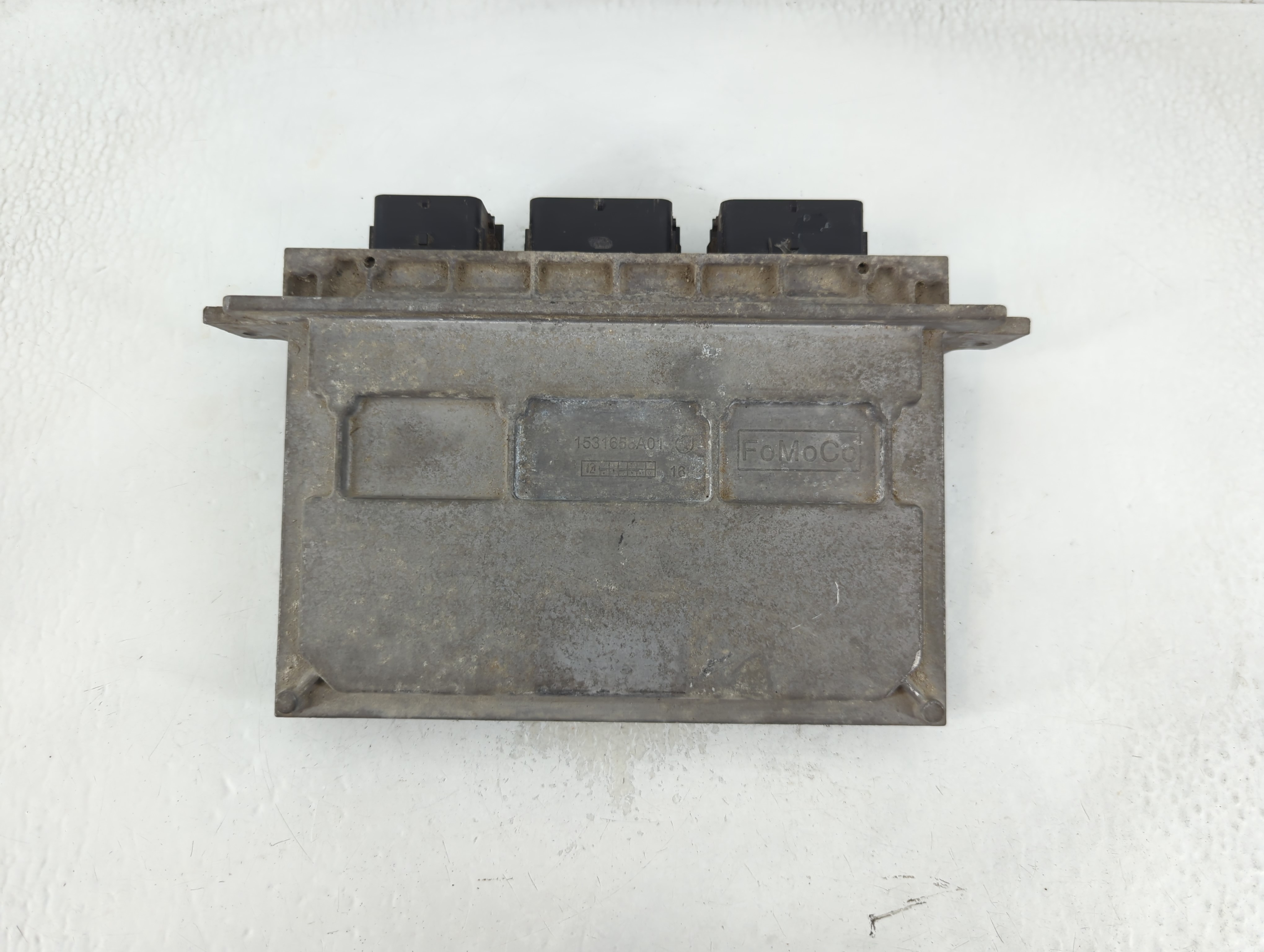 2011-2013 Ford Edge Engine Control Computer Ecu Pcm Ecm Pcu Oem 809251 - Oemusedautoparts1.com