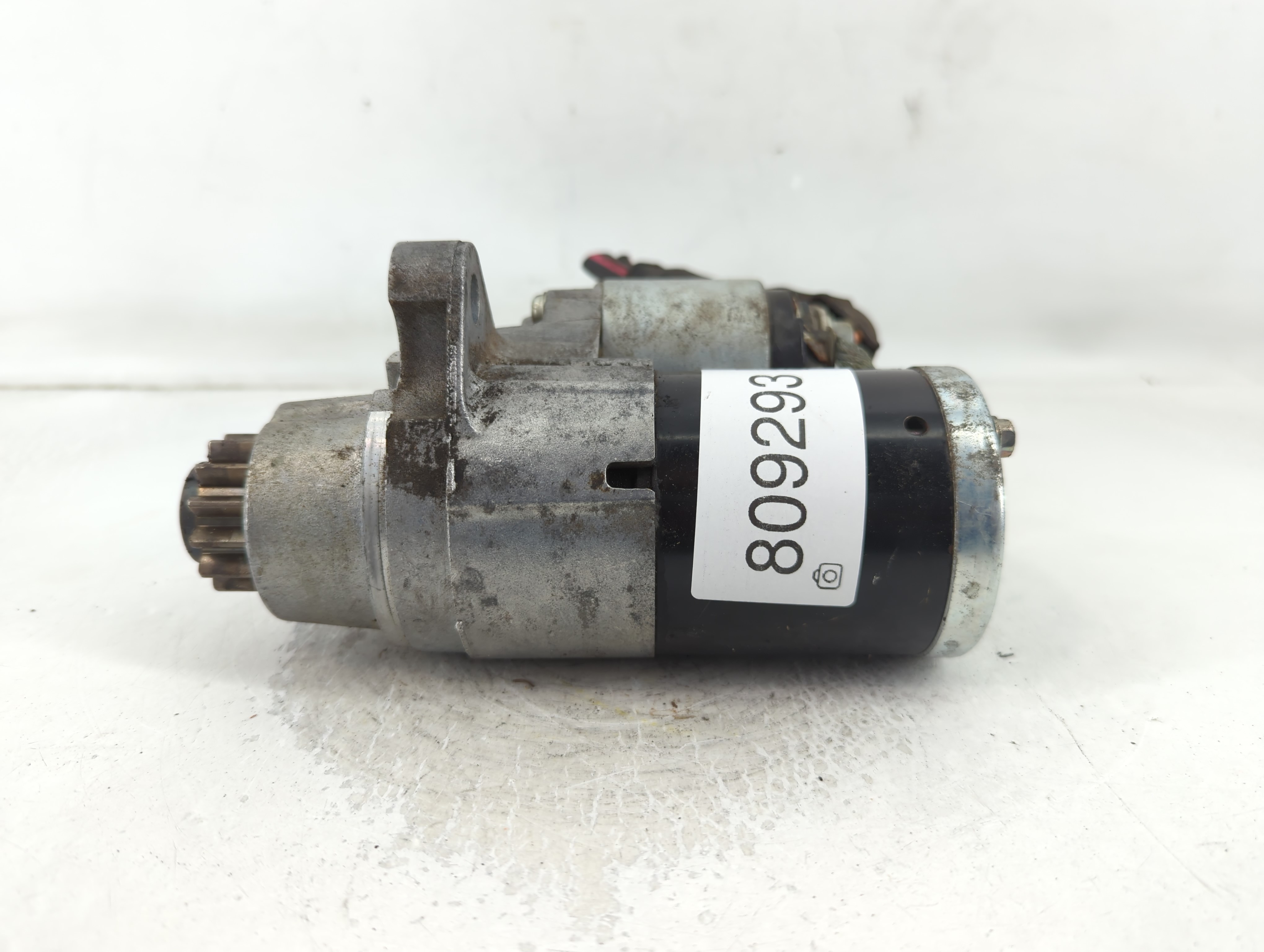 2015-2022 Nissan Murano Car Starter Motor Solenoid Oem 809293 - Oemusedautoparts1.com