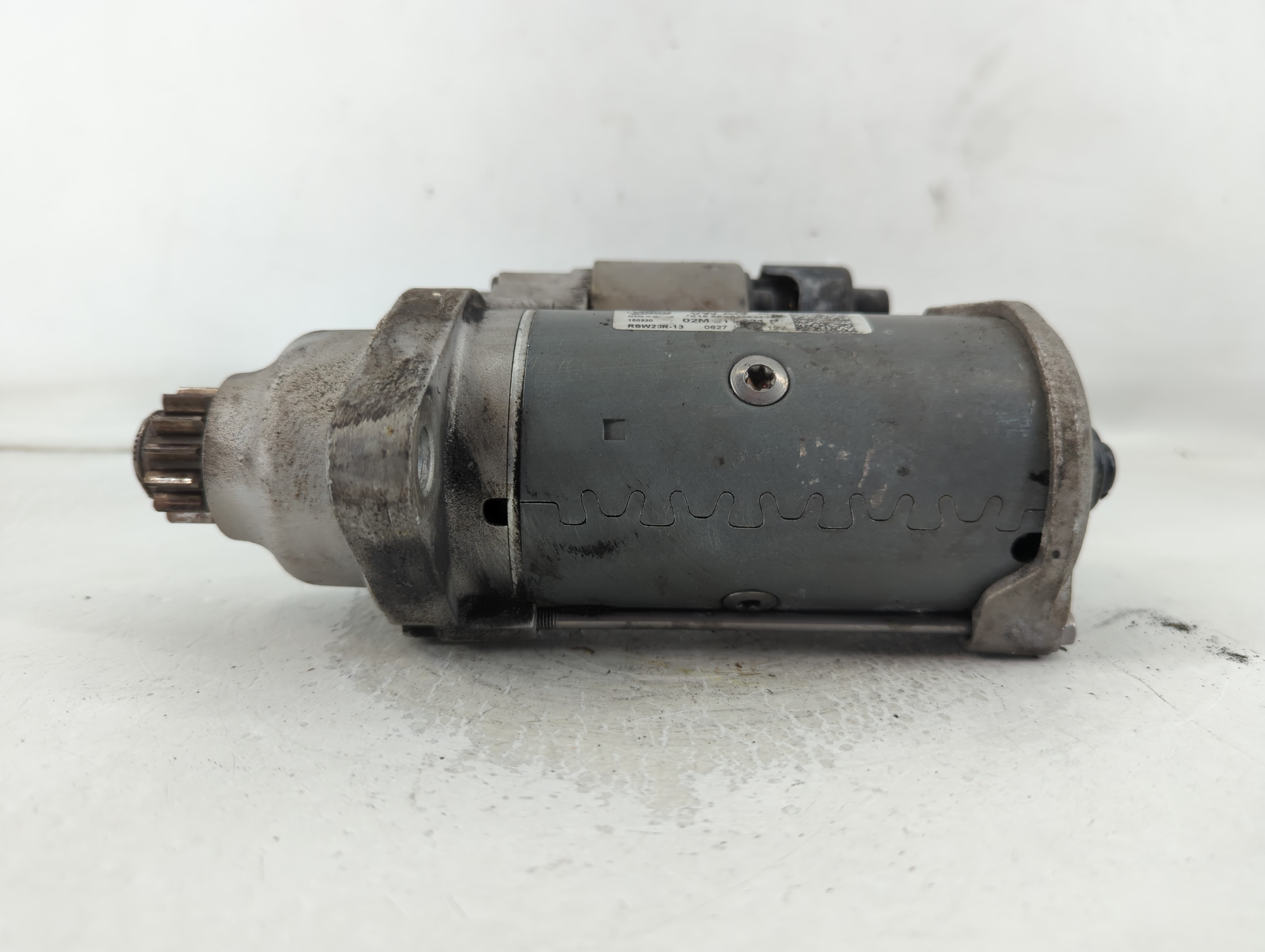 2018-2022 Volkswagen Atlas Car Starter Motor Solenoid Oem 809294 - Oemusedautoparts1.com