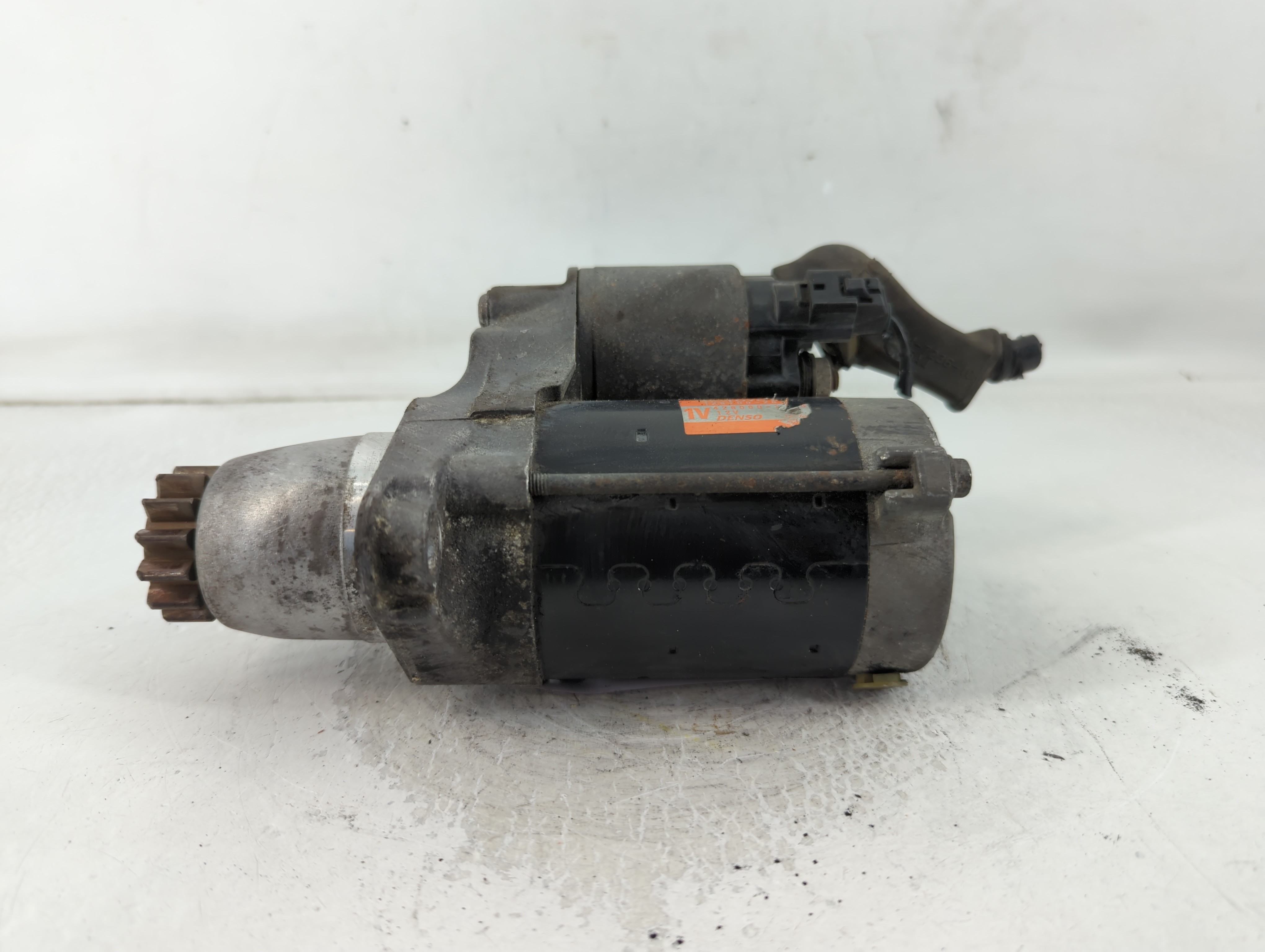 Picture of 2004-2006 Lexus Rx330 Car Starter Motor Solenoid Oem 809295