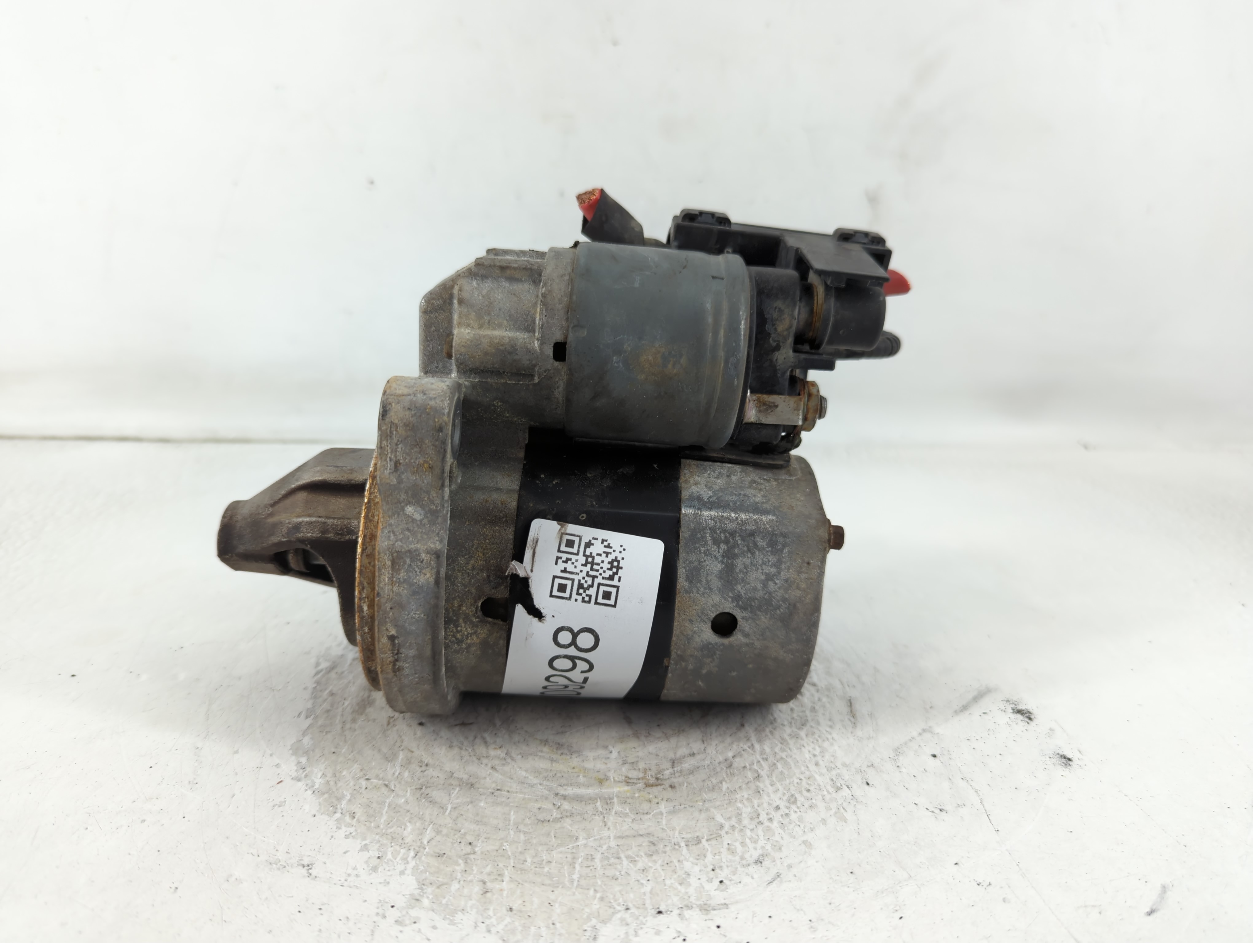 2015-2018 Ford Focus Car Starter Motor Solenoid Oem 809298 - Oemusedautoparts1.com