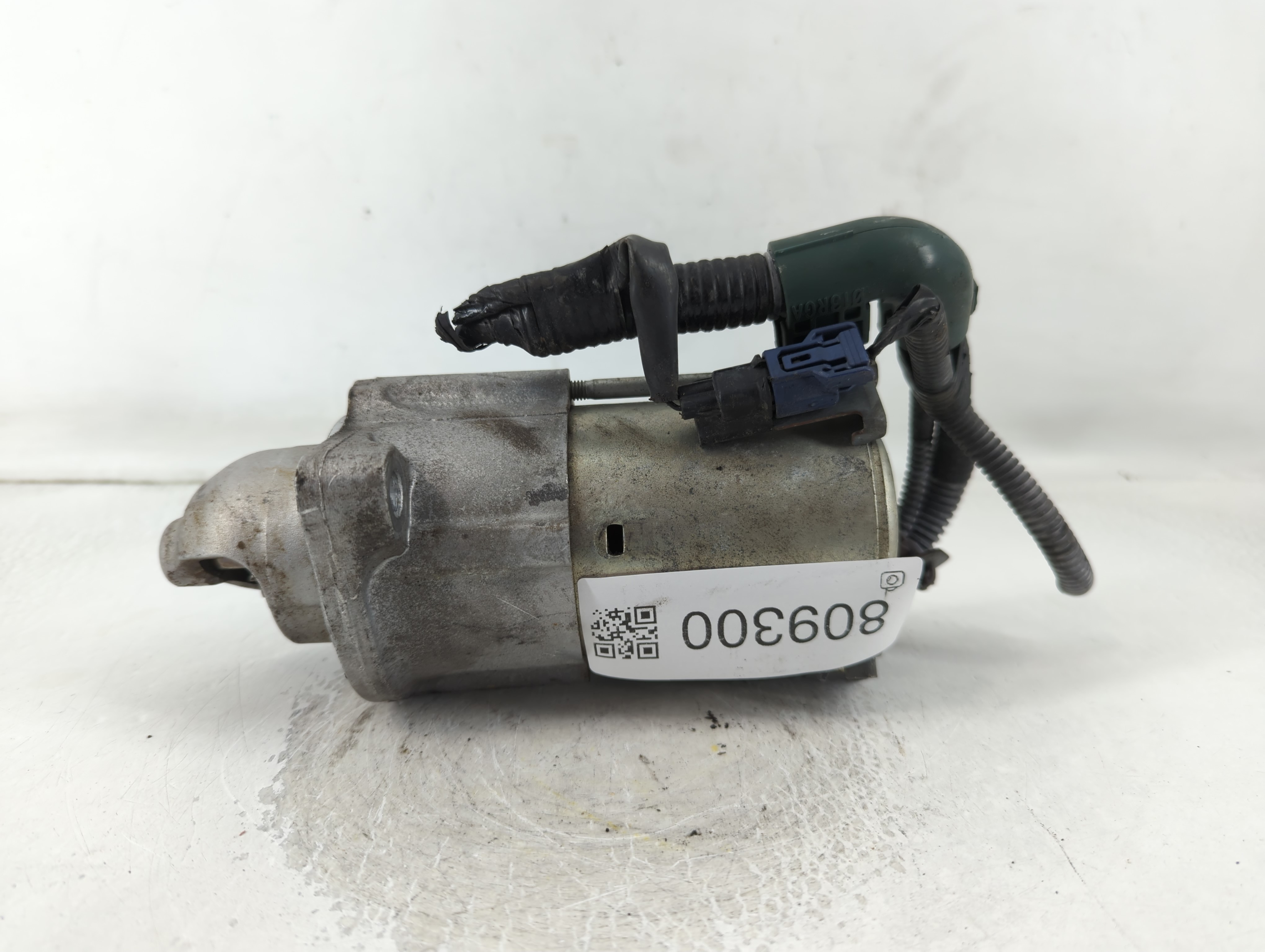 2013-2015 Honda Civic Car Starter Motor Solenoid Oem 809300 - Oemusedautoparts1.com