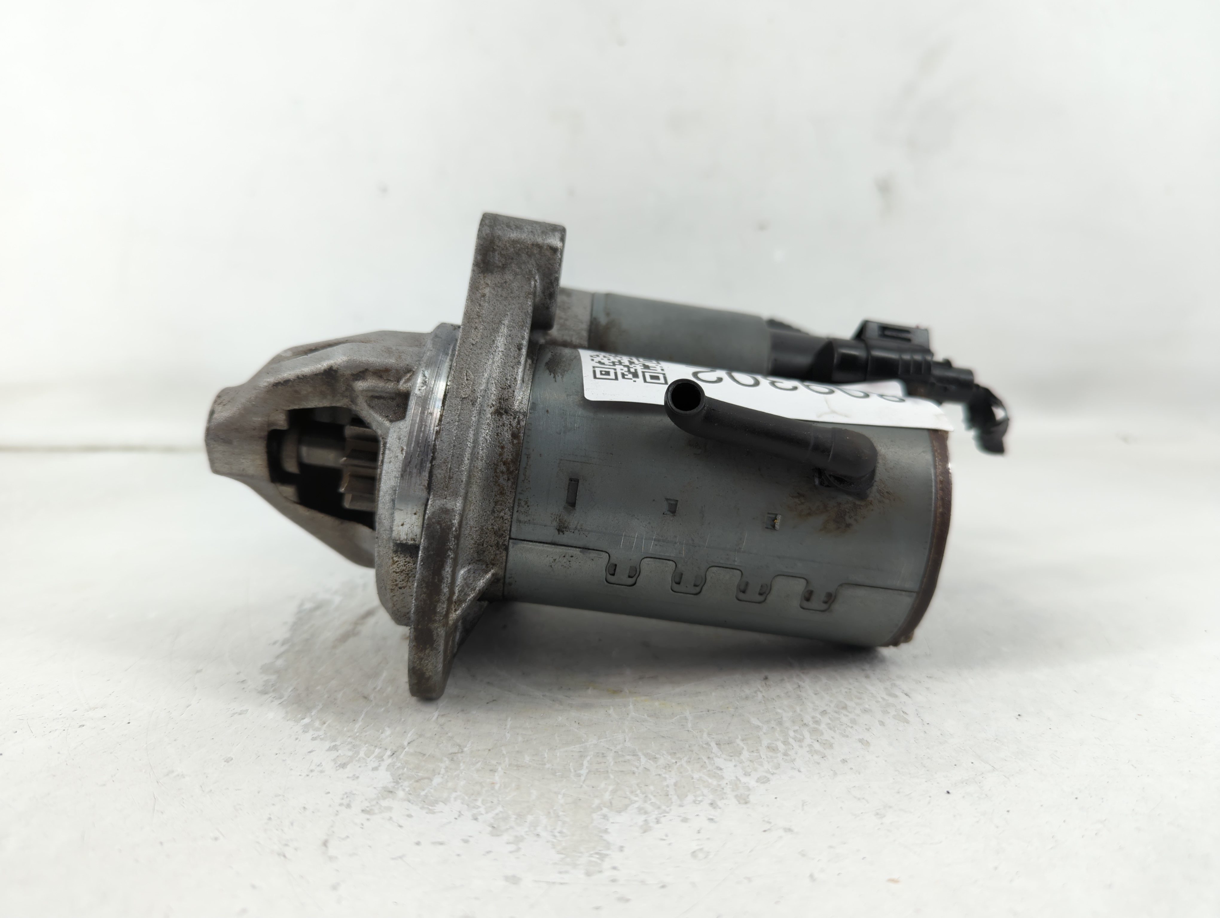 2013-2021 Chevrolet Malibu Car Starter Motor Solenoid Oem 809302 - Oemusedautoparts1.com