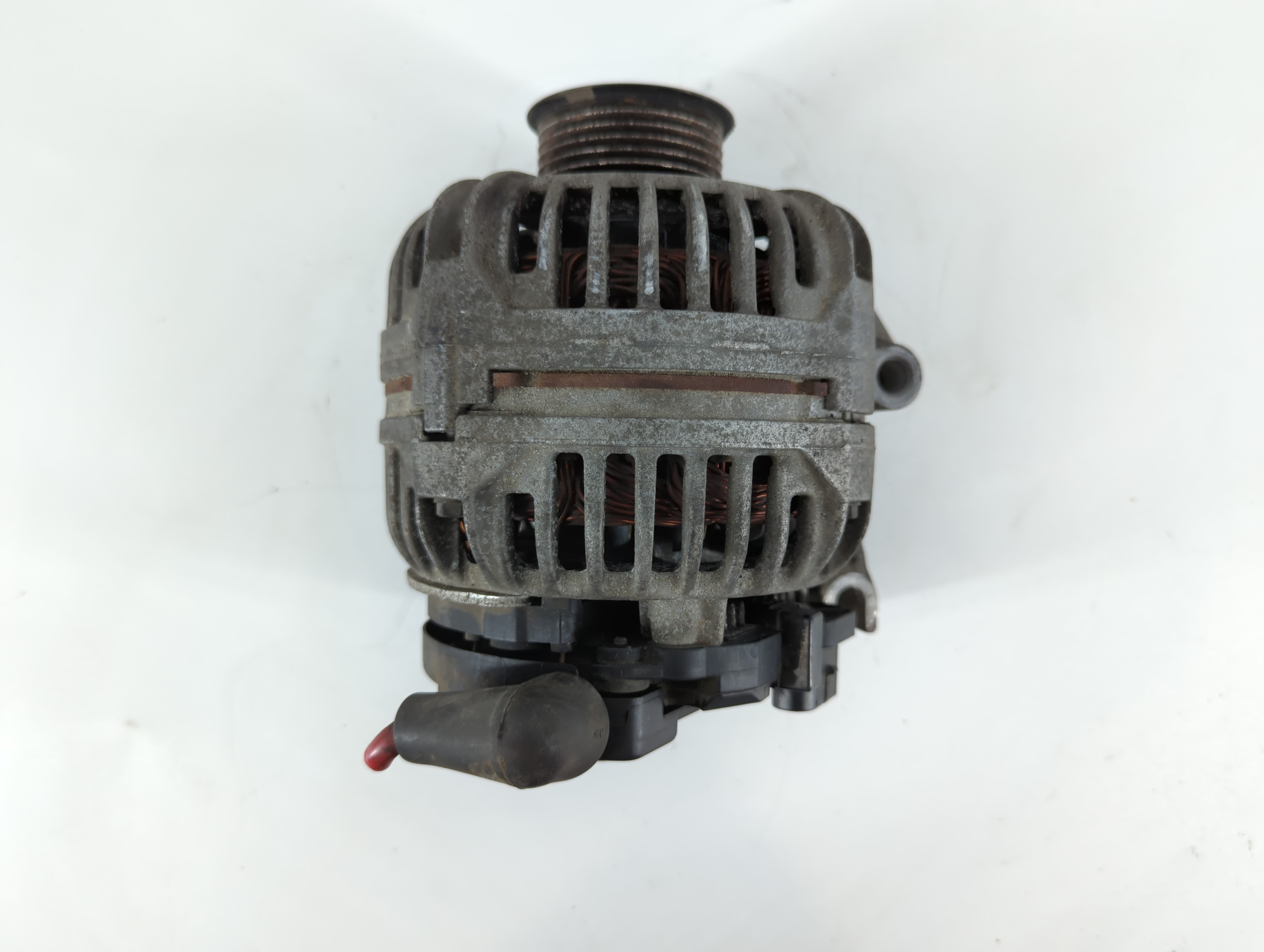 1999 Oldsmobile Silhouette Alternator Generator Charging Assembly Engine Oem 809319 - Oemusedautoparts1.com