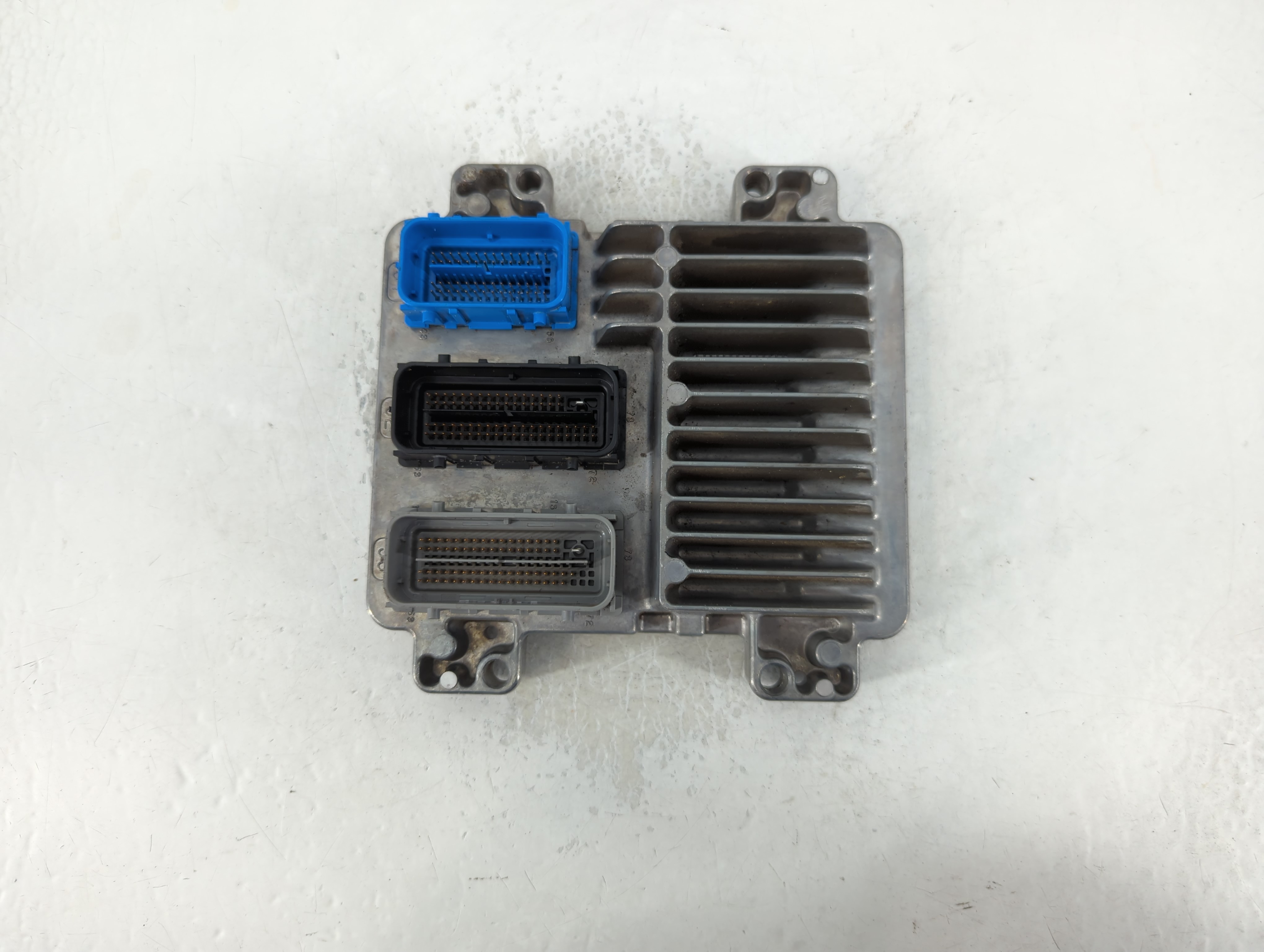 2007-2007 Cadillac Dts Engine Control Computer Ecu Pcm Ecm Pcu Oem 809977 - Oemusedautoparts1.com