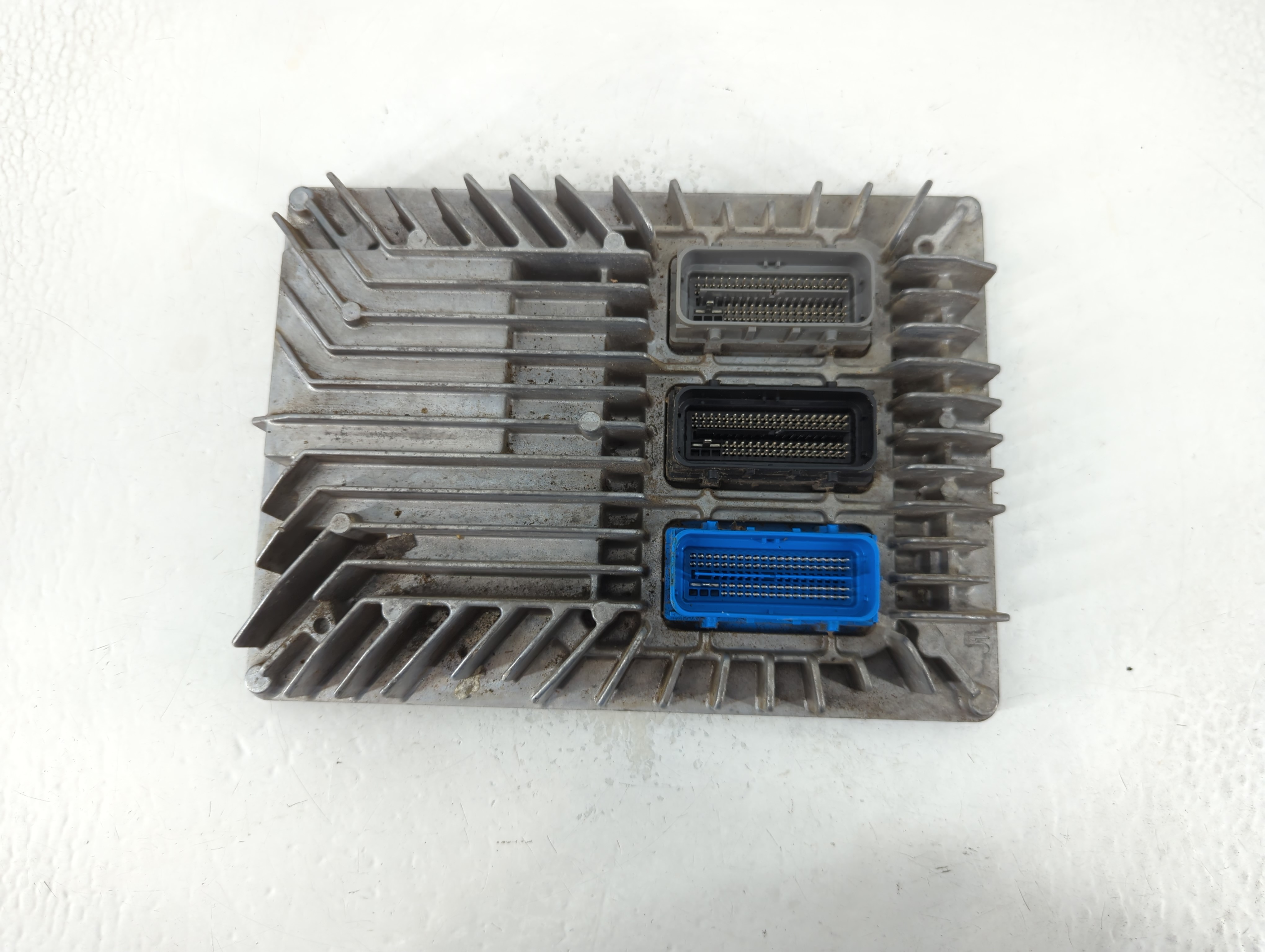 2013-2016 Chevrolet Malibu Engine Control Computer Ecu Pcm Ecm Pcu Oem 809978 - Oemusedautoparts1.com