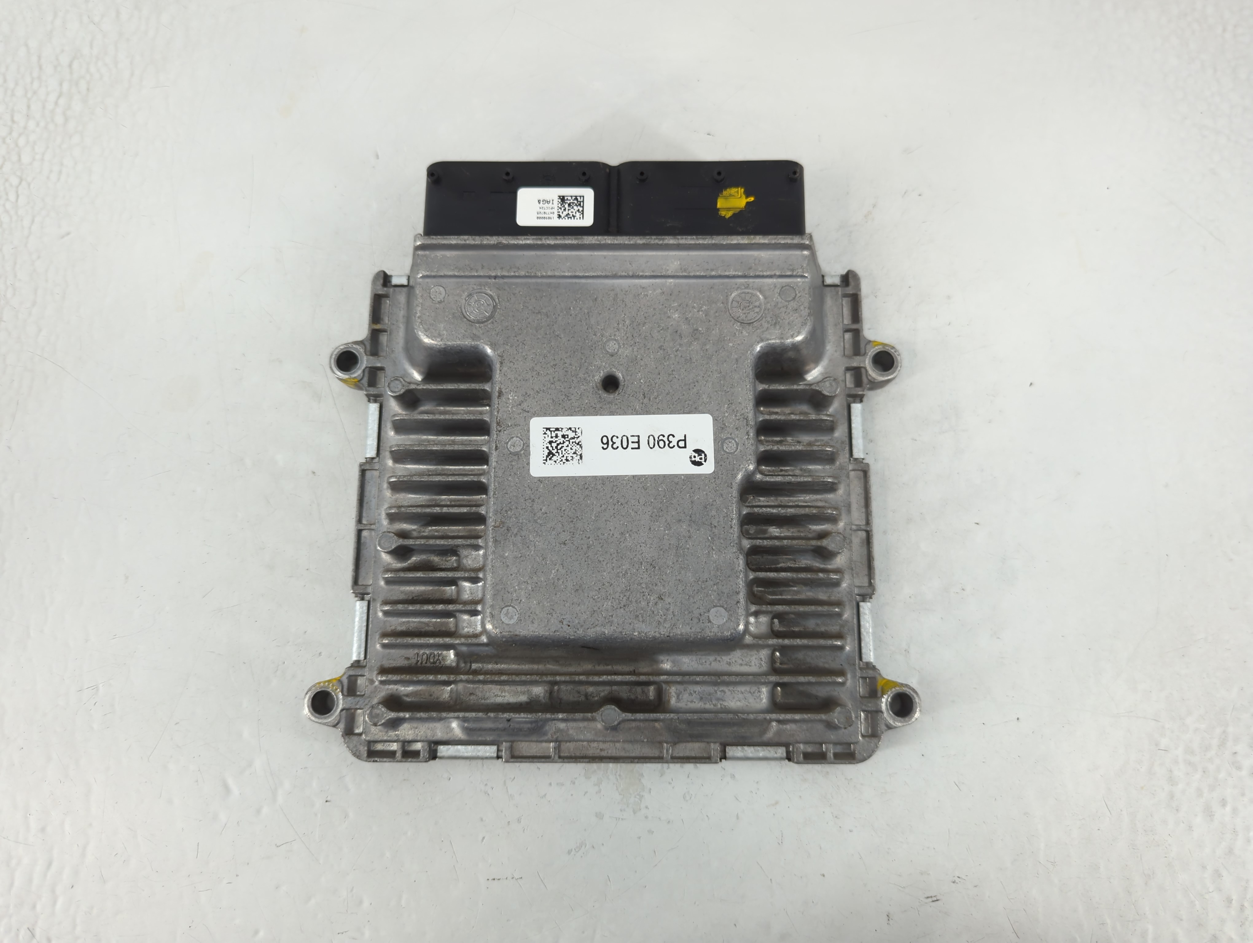 2019-2021 Kia Forte Engine Control Computer Ecu Pcm Ecm Pcu Oem 809979 - Oemusedautoparts1.com
