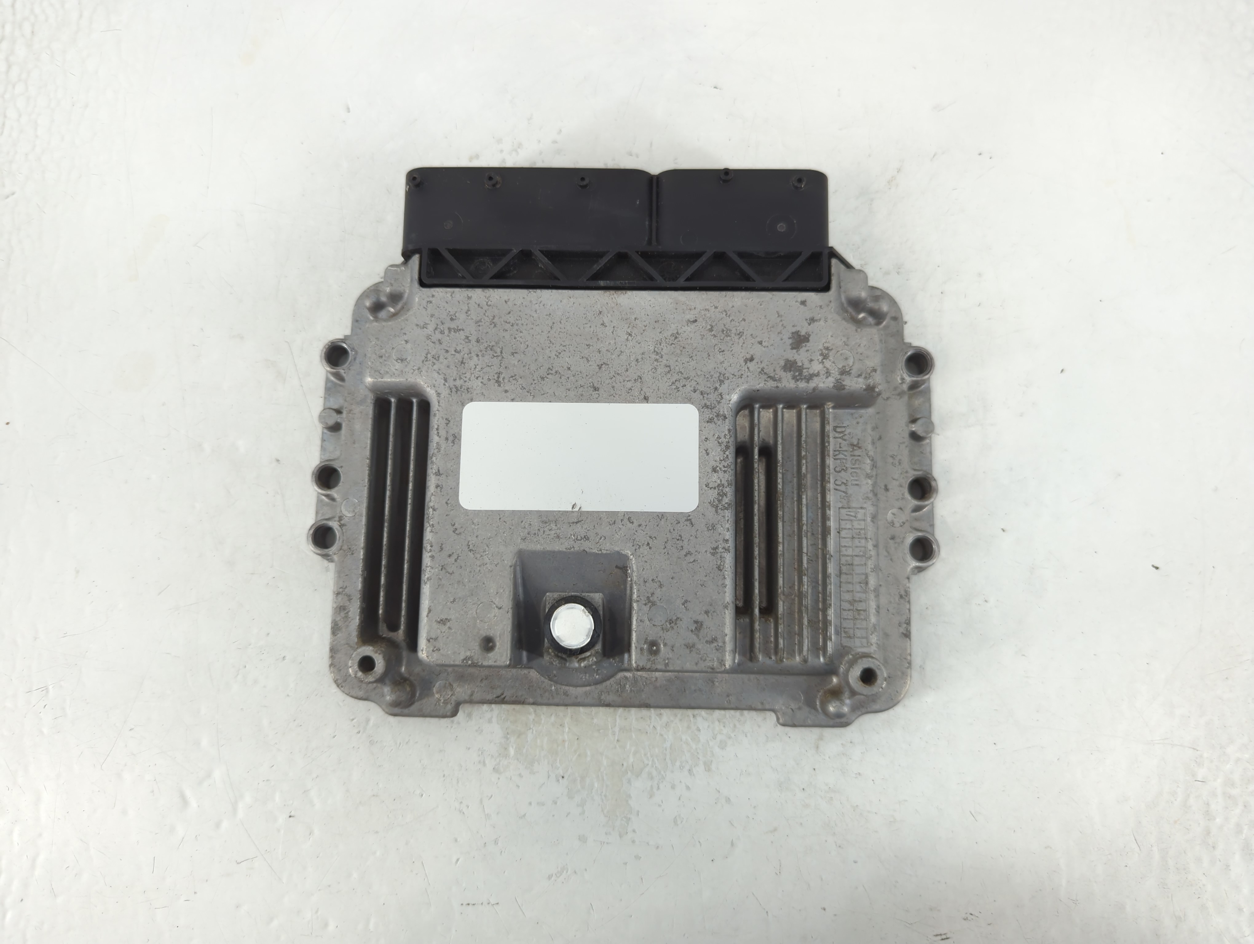2016-2017 Hyundai Veloster Engine Control Computer Ecu Pcm Ecm Pcu Oem 809982 - Oemusedautoparts1.com