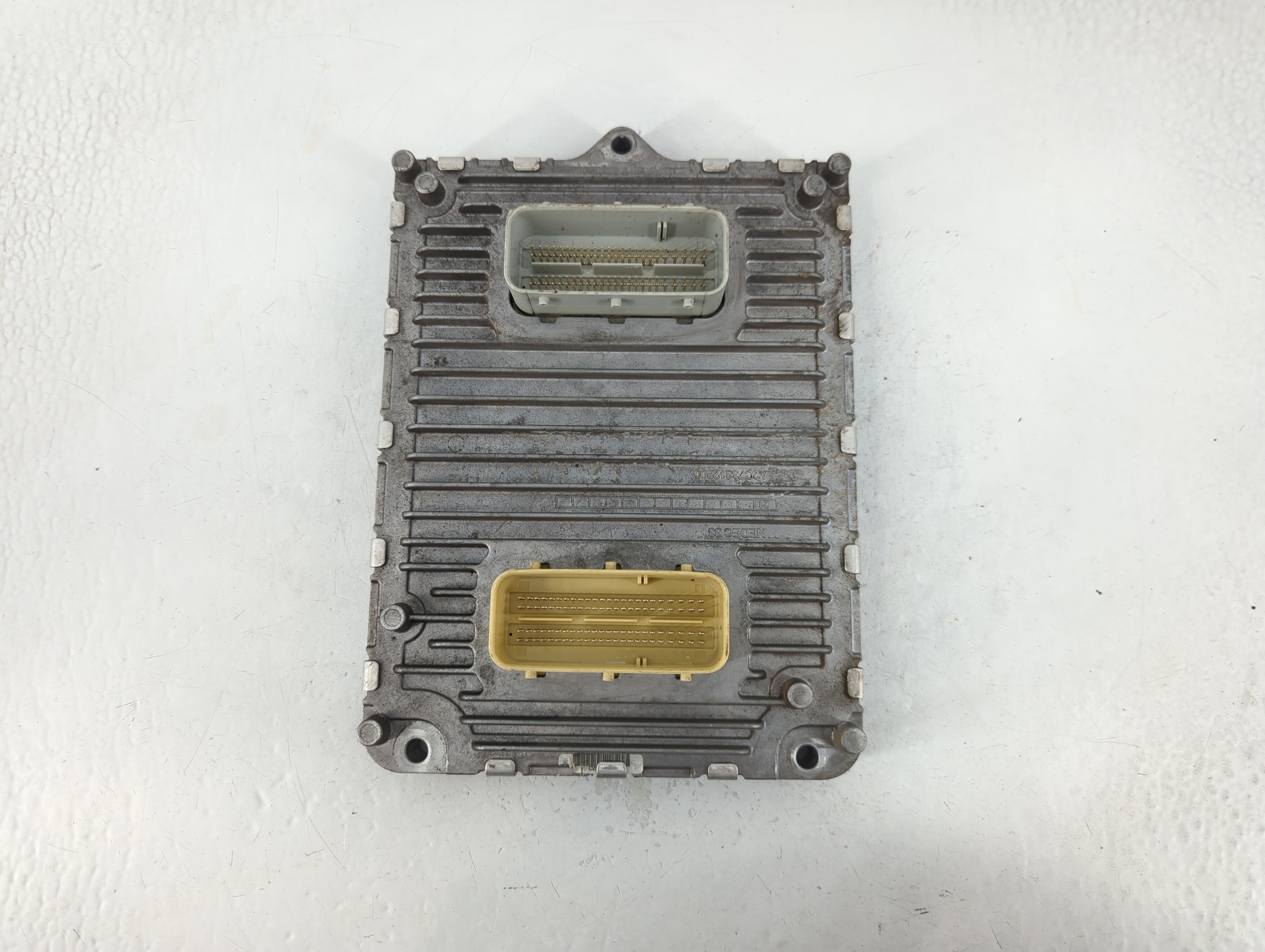 Dodge Ram 1500 Engine Control Computer Ecu Pcm Ecm Pcu Oem 68434933ab 809983 - Oemusedautoparts1.com