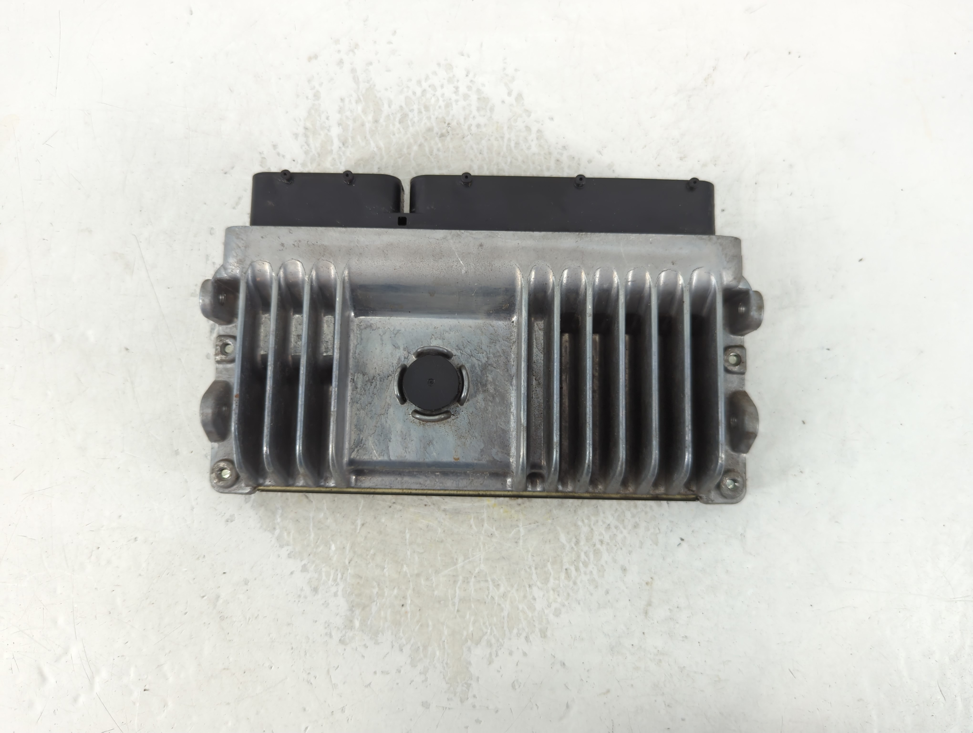 2021-2022 Toyota C-hr Engine Control Computer Ecu Pcm Ecm Pcu Oem 809985 - Oemusedautoparts1.com