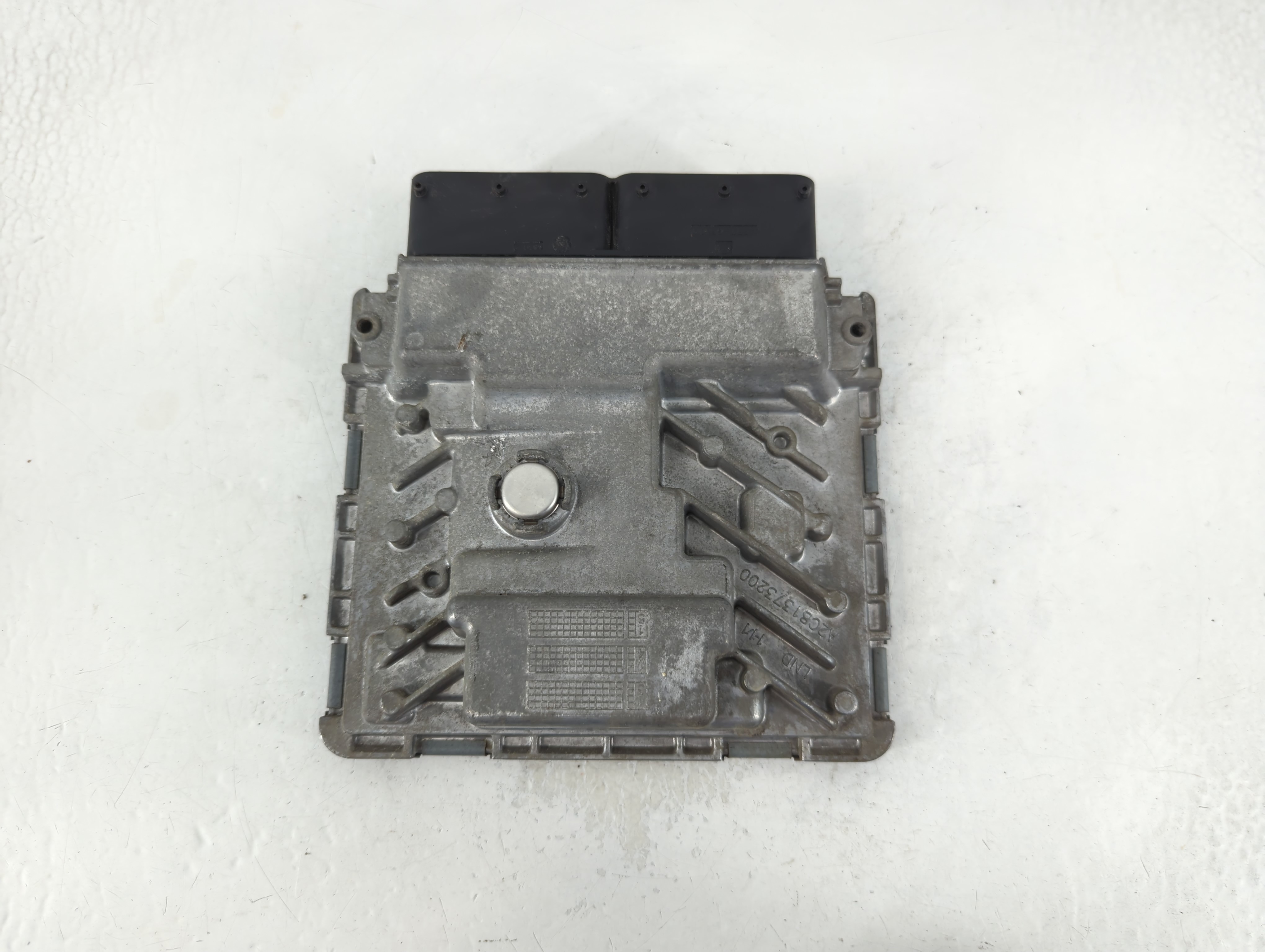 Picture of 2015-2015 Volkswagen Passat Engine Control Computer Ecu Pcm Ecm Pcu Oem 809986