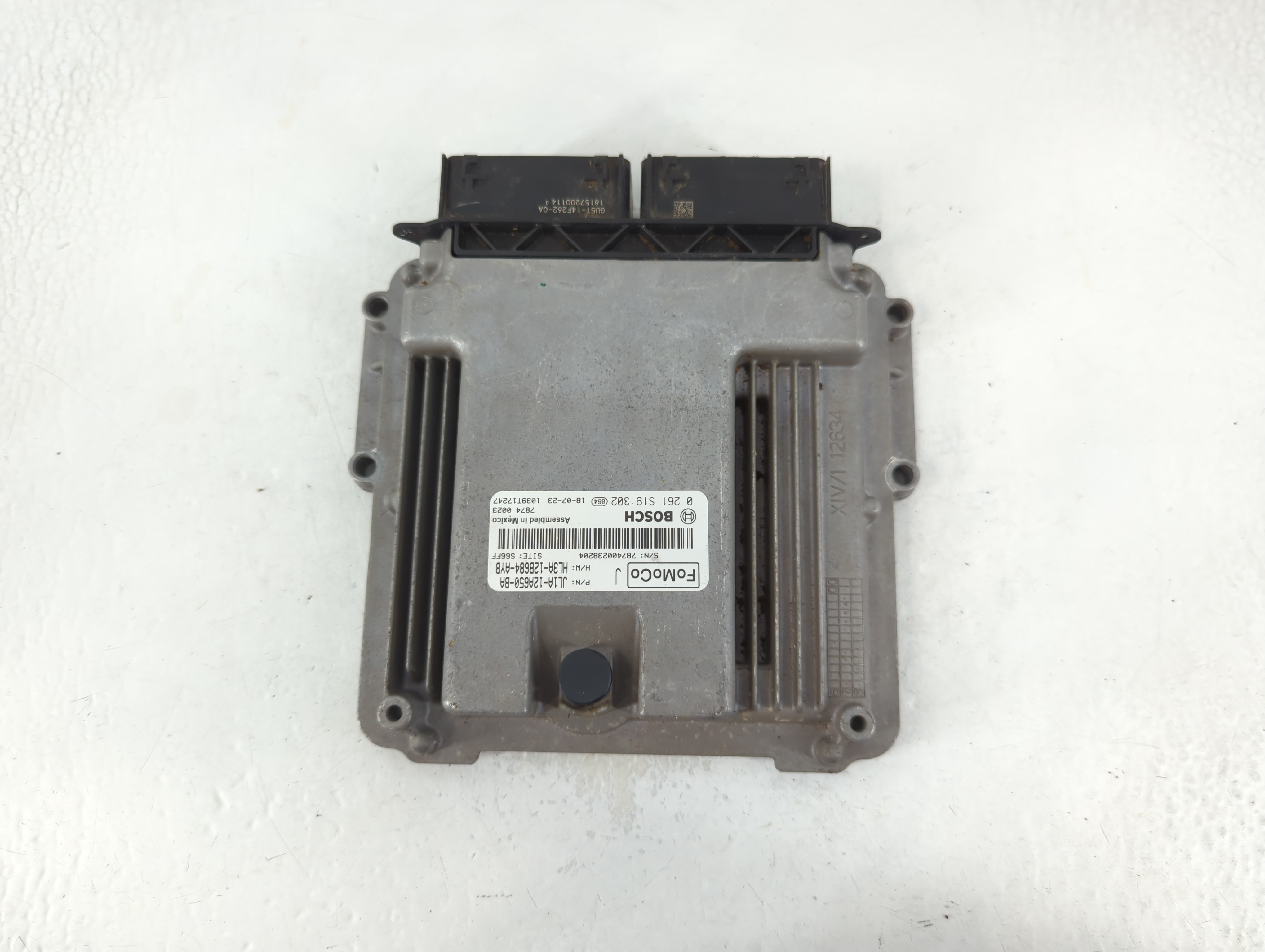 2018-2019 Ford Expedition Engine Control Computer Ecu Pcm Ecm Pcu Oem 809987 - Oemusedautoparts1.com