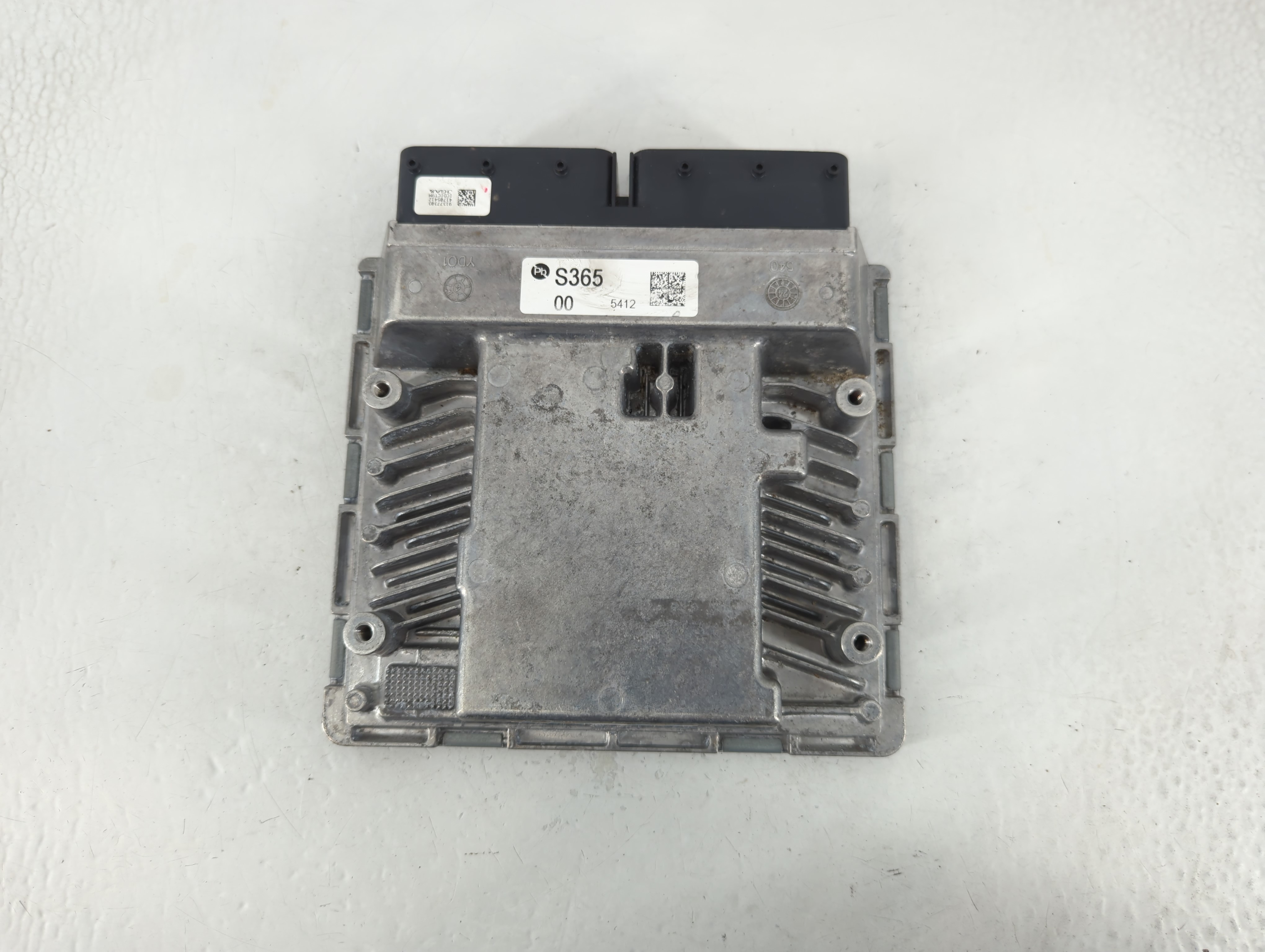 Picture of 2024 Hyundai Tucson Engine Control Computer Ecu Pcm Ecm Pcu Oem 809989