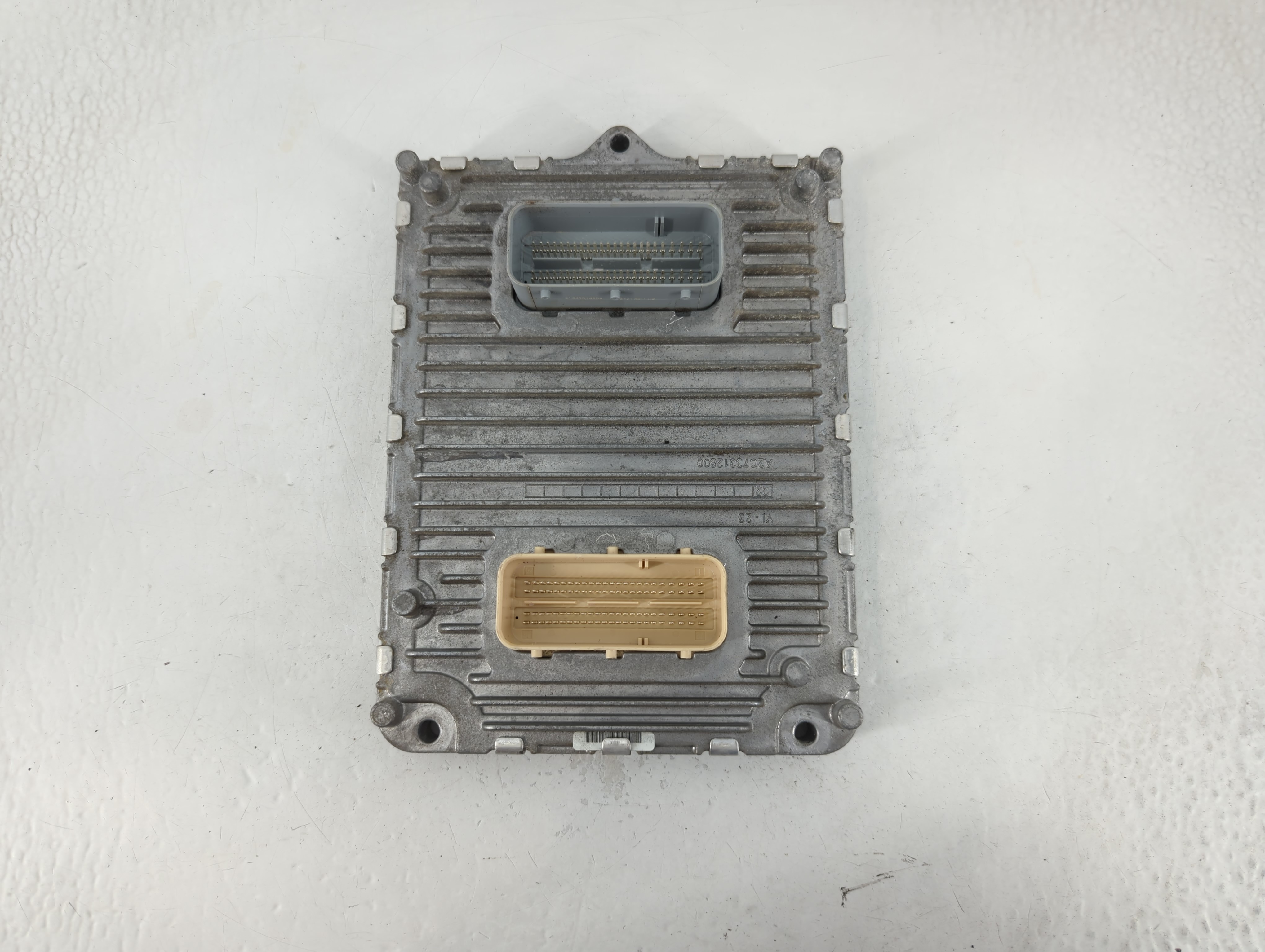 2020-2022 Chrysler Pacifica Engine Control Computer Ecu Pcm Ecm Pcu Oem 809990 - Oemusedautoparts1.com