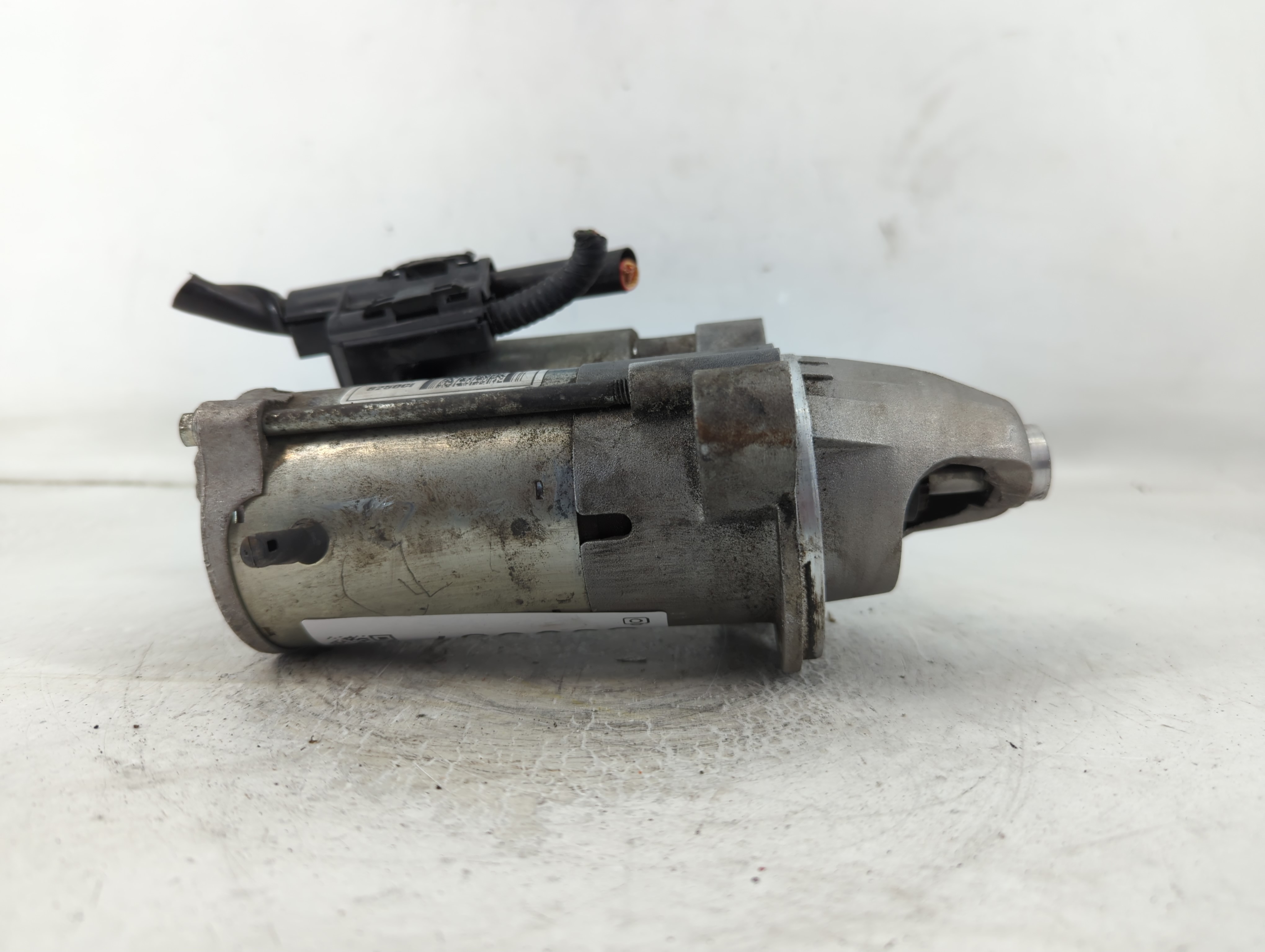 2017-2019 Ford Escape Car Starter Motor Solenoid Oem 809997 - Oemusedautoparts1.com