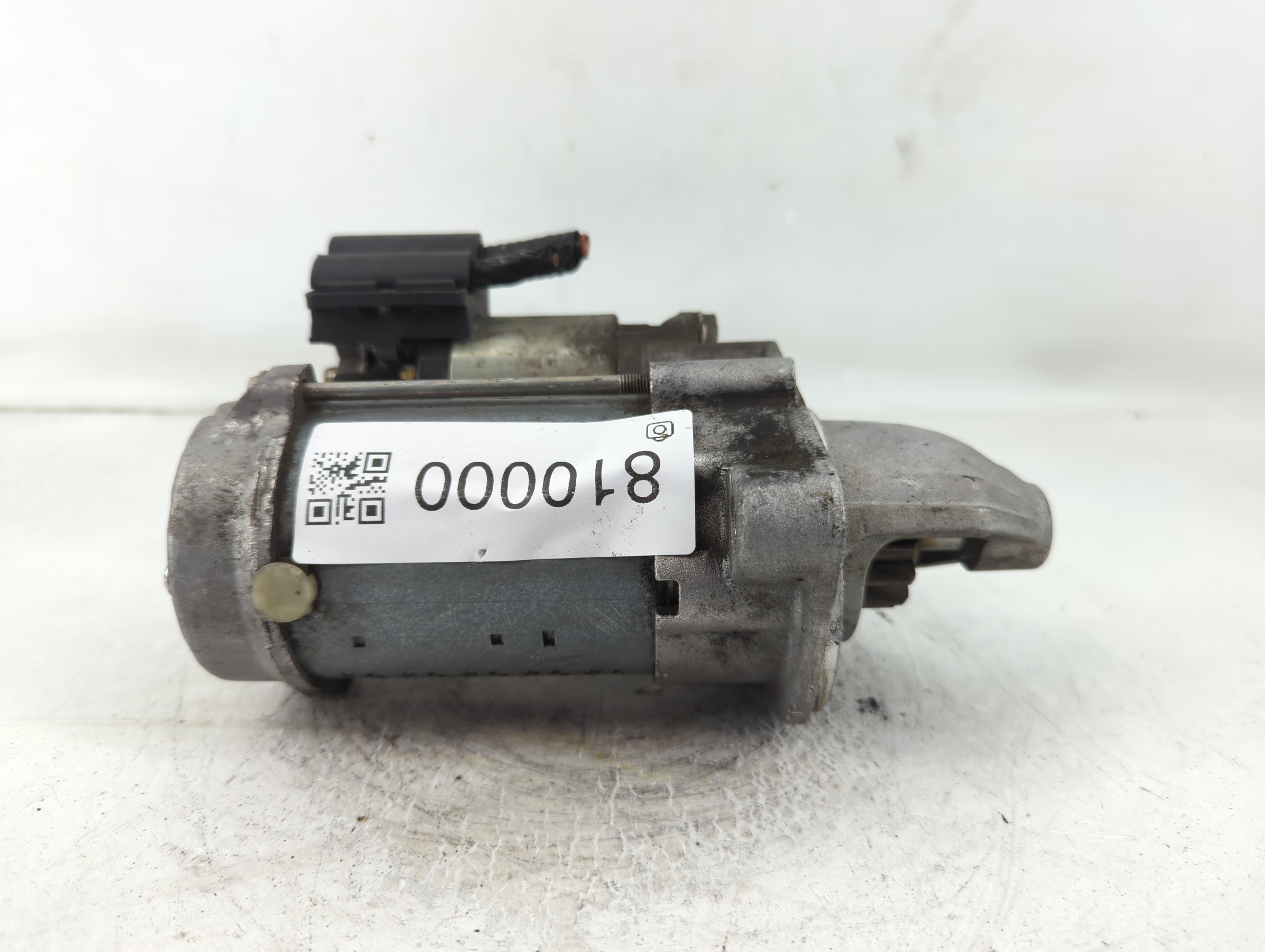 2013-2020 Ford Fusion Car Starter Motor Solenoid Oem 810000 - Oemusedautoparts1.com