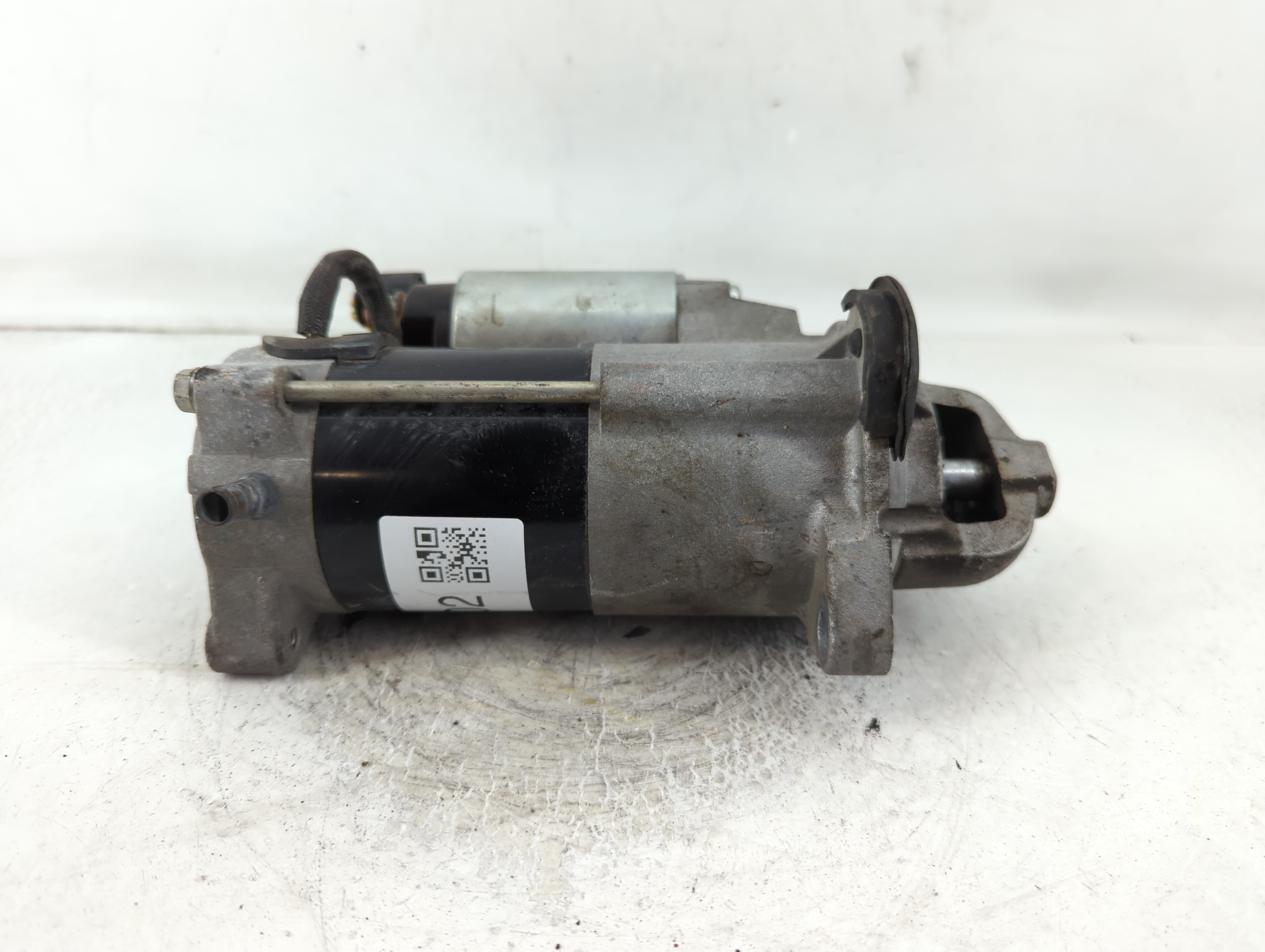 2017-2021 Chevrolet Malibu Car Starter Motor Solenoid Oem 810002 - Oemusedautoparts1.com