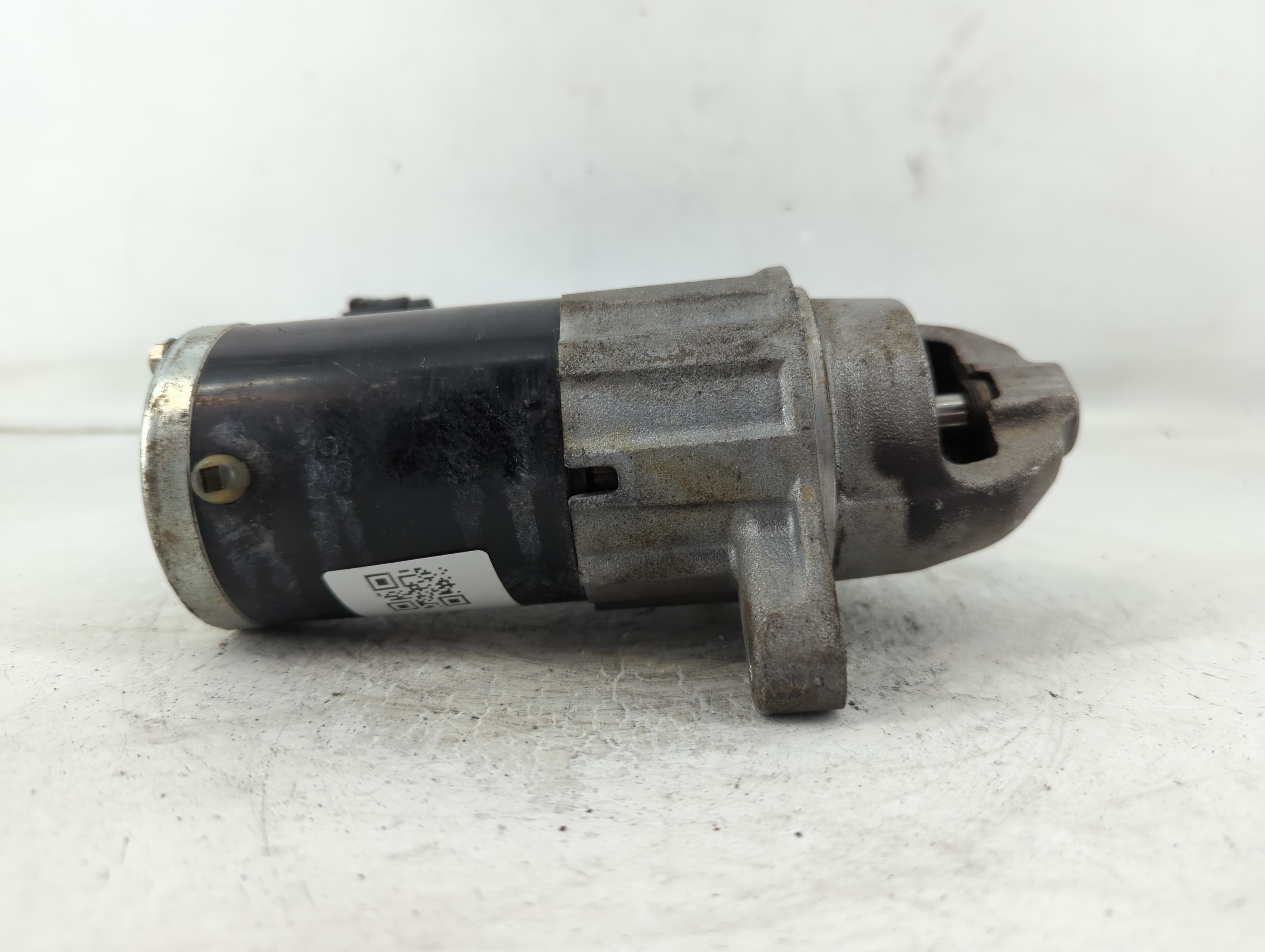2017-2020 Jeep Compass Car Starter Motor Solenoid Oem 810003 - Oemusedautoparts1.com