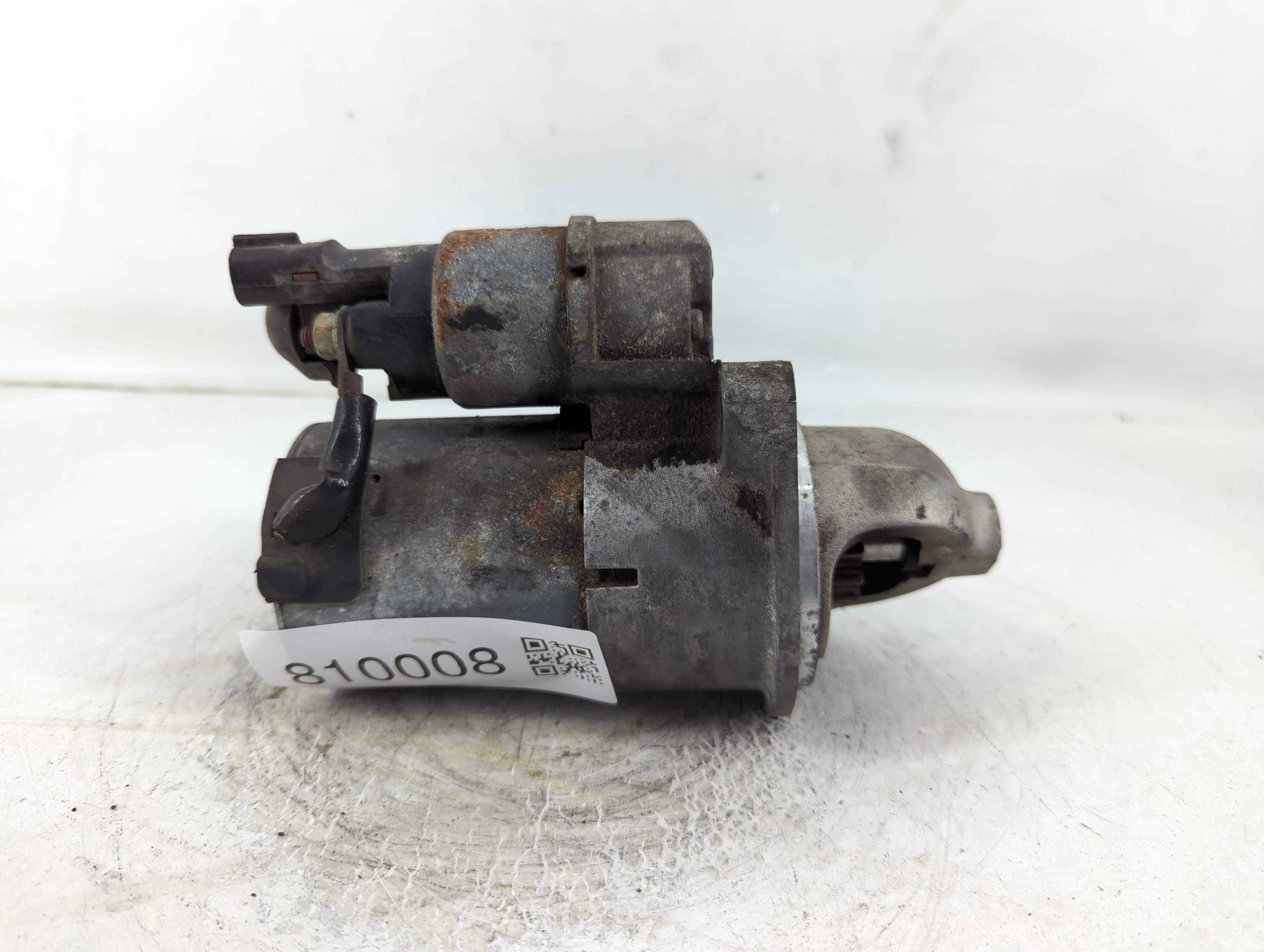 2016-2021 Hyundai Tucson Car Starter Motor Solenoid Oem 810008 - Oemusedautoparts1.com