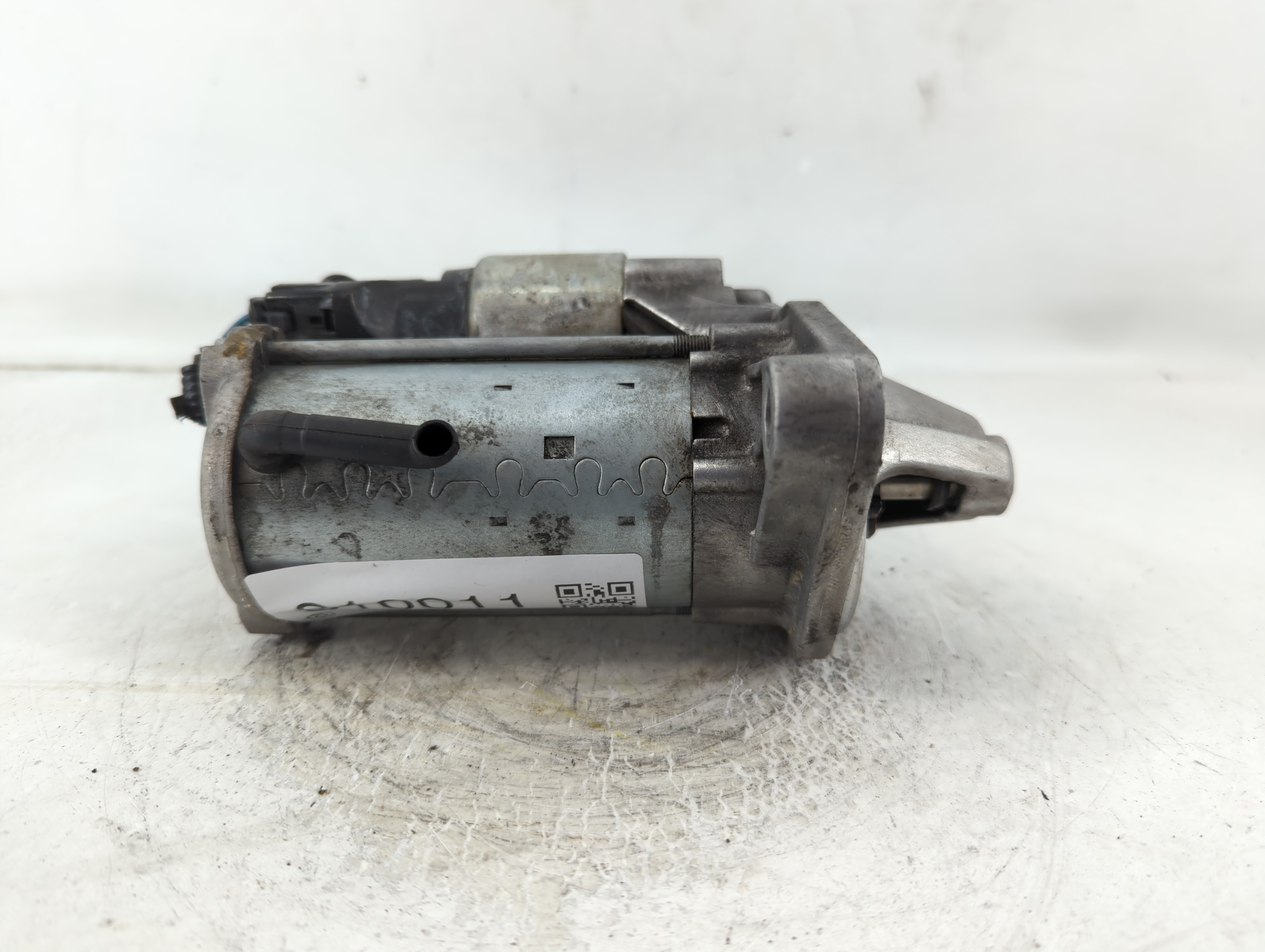 2018-2022 Toyota C-hr Car Starter Motor Solenoid Oem 810011 - Oemusedautoparts1.com