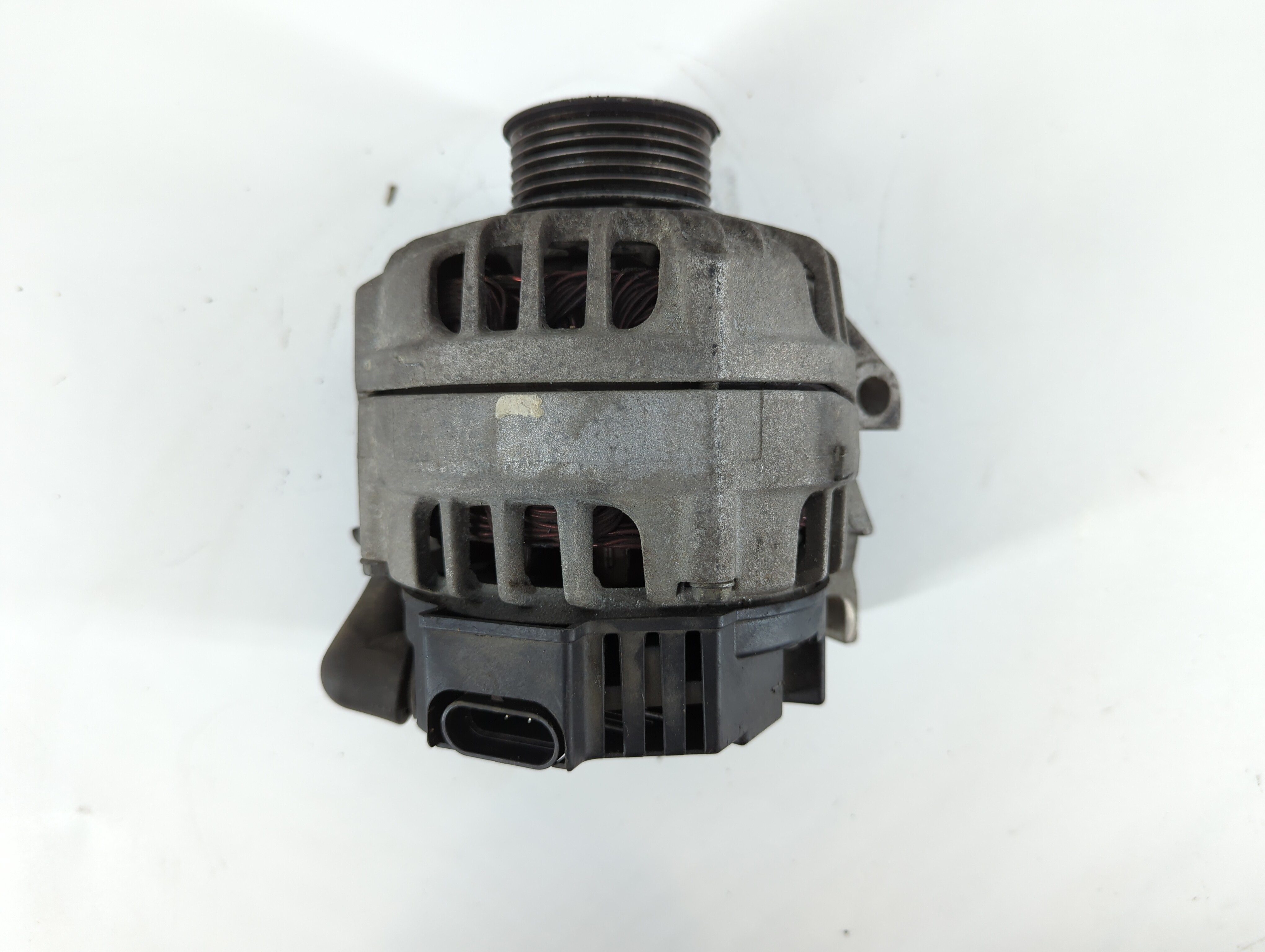 2002 Buick Rendezvous Alternator Generator Charging Assembly Engine Oem 810024 - Oemusedautoparts1.com