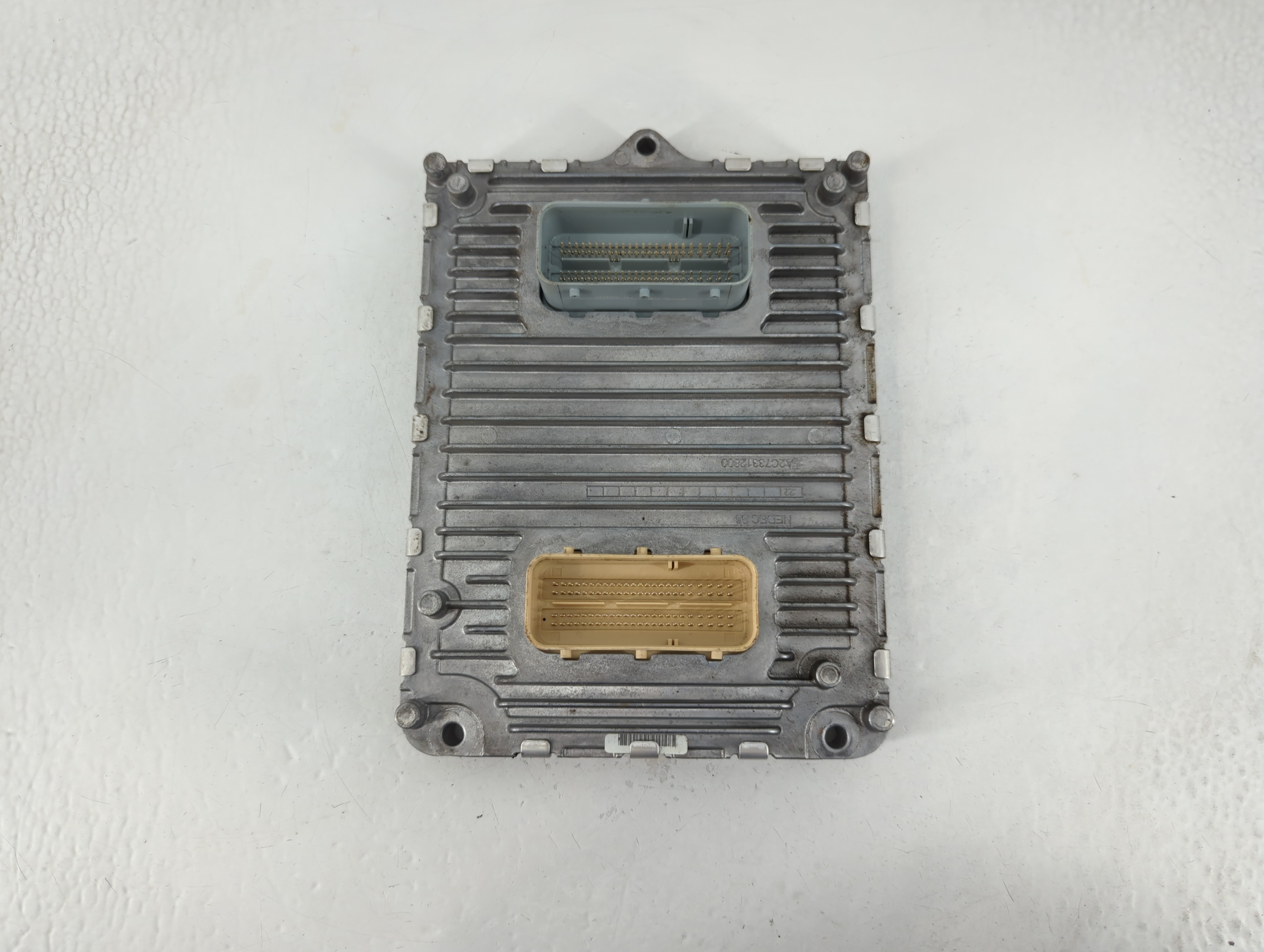 2019-2019 Jeep Cherokee Engine Control Computer Ecu Pcm Ecm Pcu Oem 810030 - Oemusedautoparts1.com