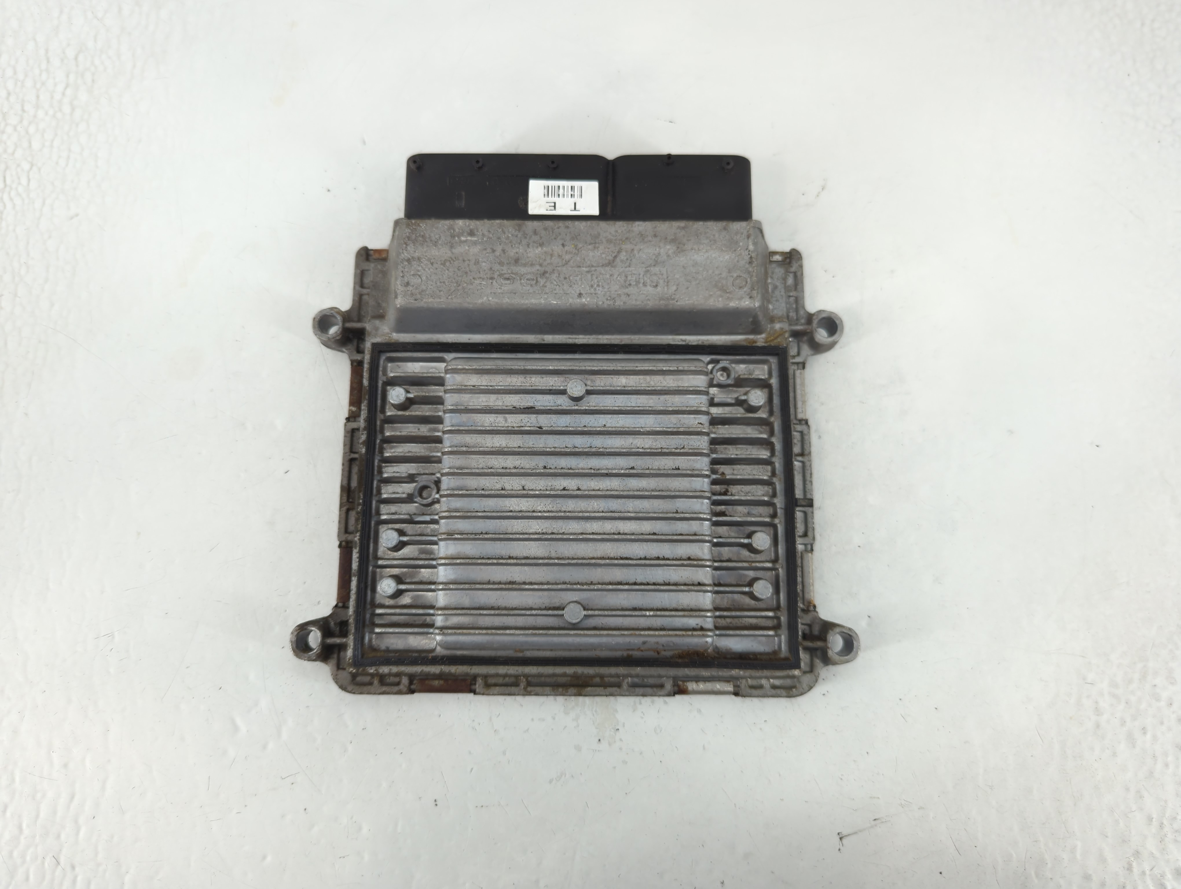 2006-2008 Hyundai Sonata Engine Control Computer Ecu Pcm Ecm Pcu Oem 810034 - Oemusedautoparts1.com