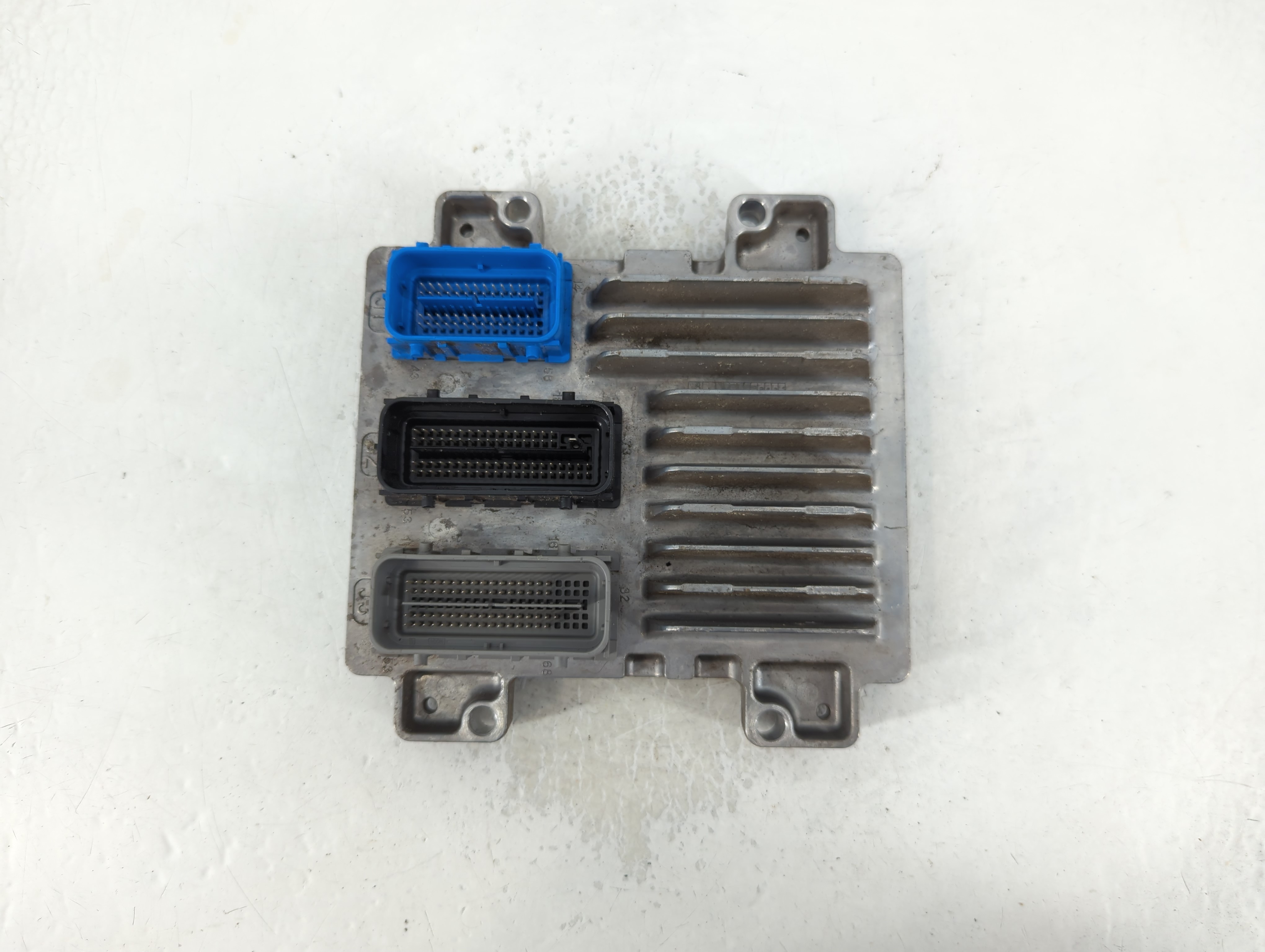 2013-2016 Chevrolet Trax Engine Control Computer Ecu Pcm Ecm Pcu Oem 810037 - Oemusedautoparts1.com