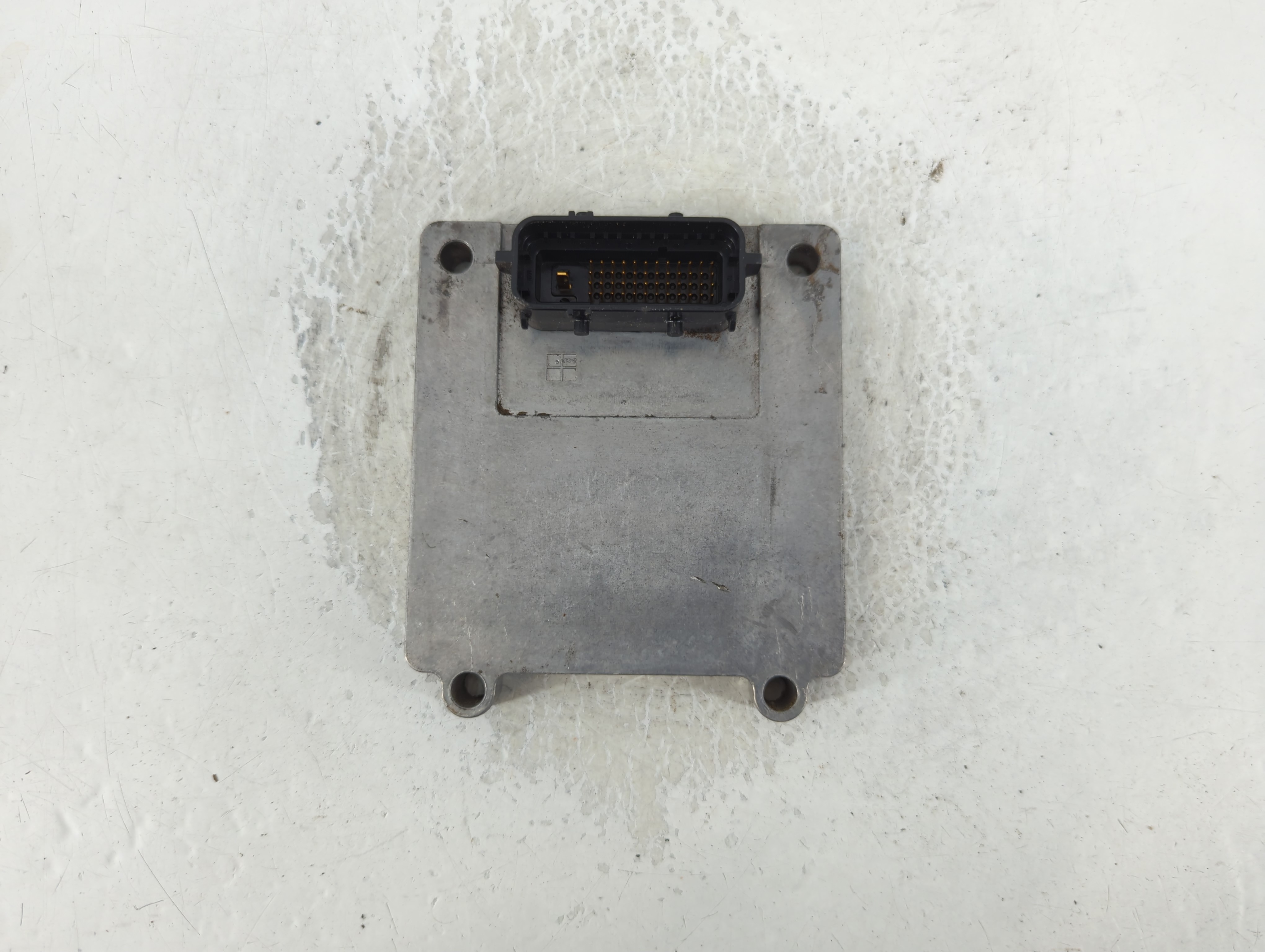 2012-2016 Chevrolet Impala Engine Control Computer Ecu Pcm Ecm Pcu Oem 810428 - Oemusedautoparts1.com