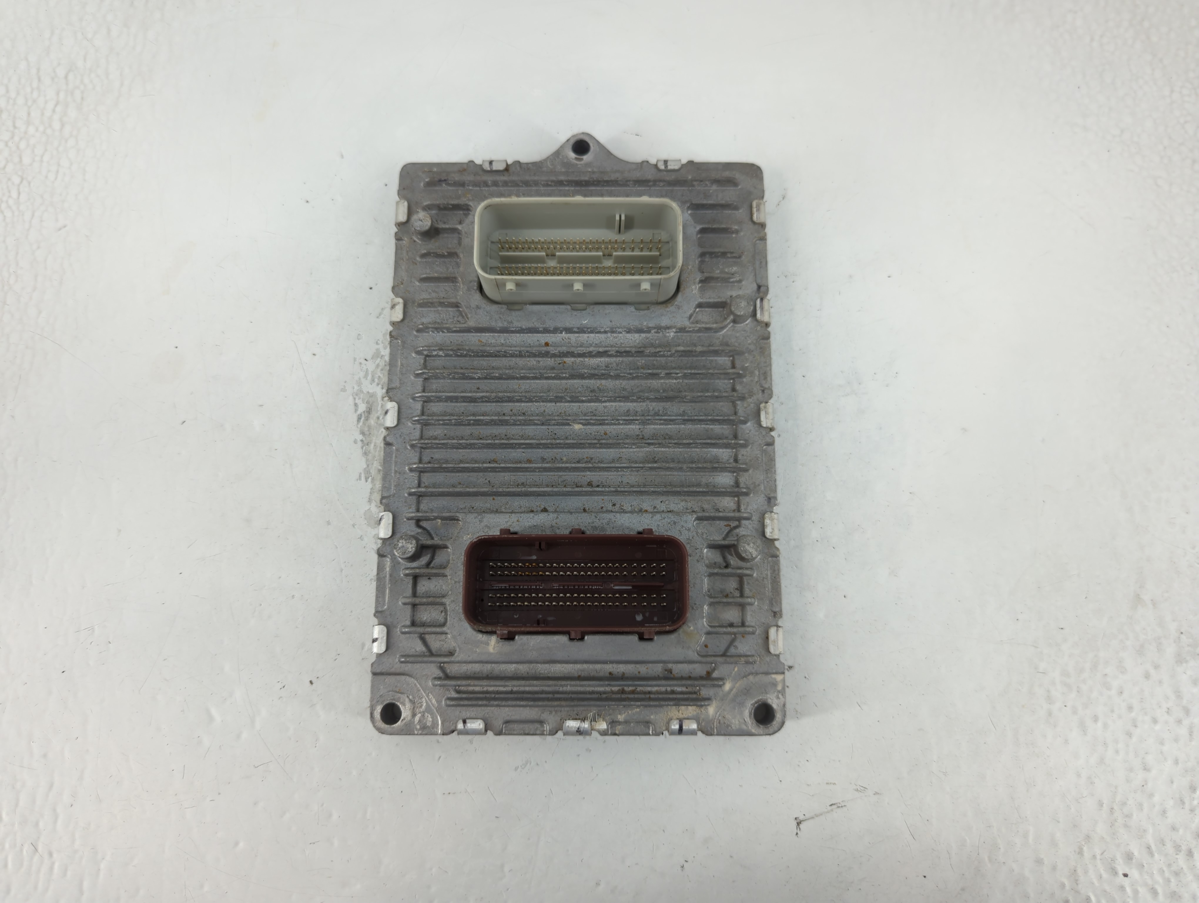 2013 Chrysler Town & Country Engine Control Computer Ecu Pcm Ecm Pcu Oem 810436 - Oemusedautoparts1.com