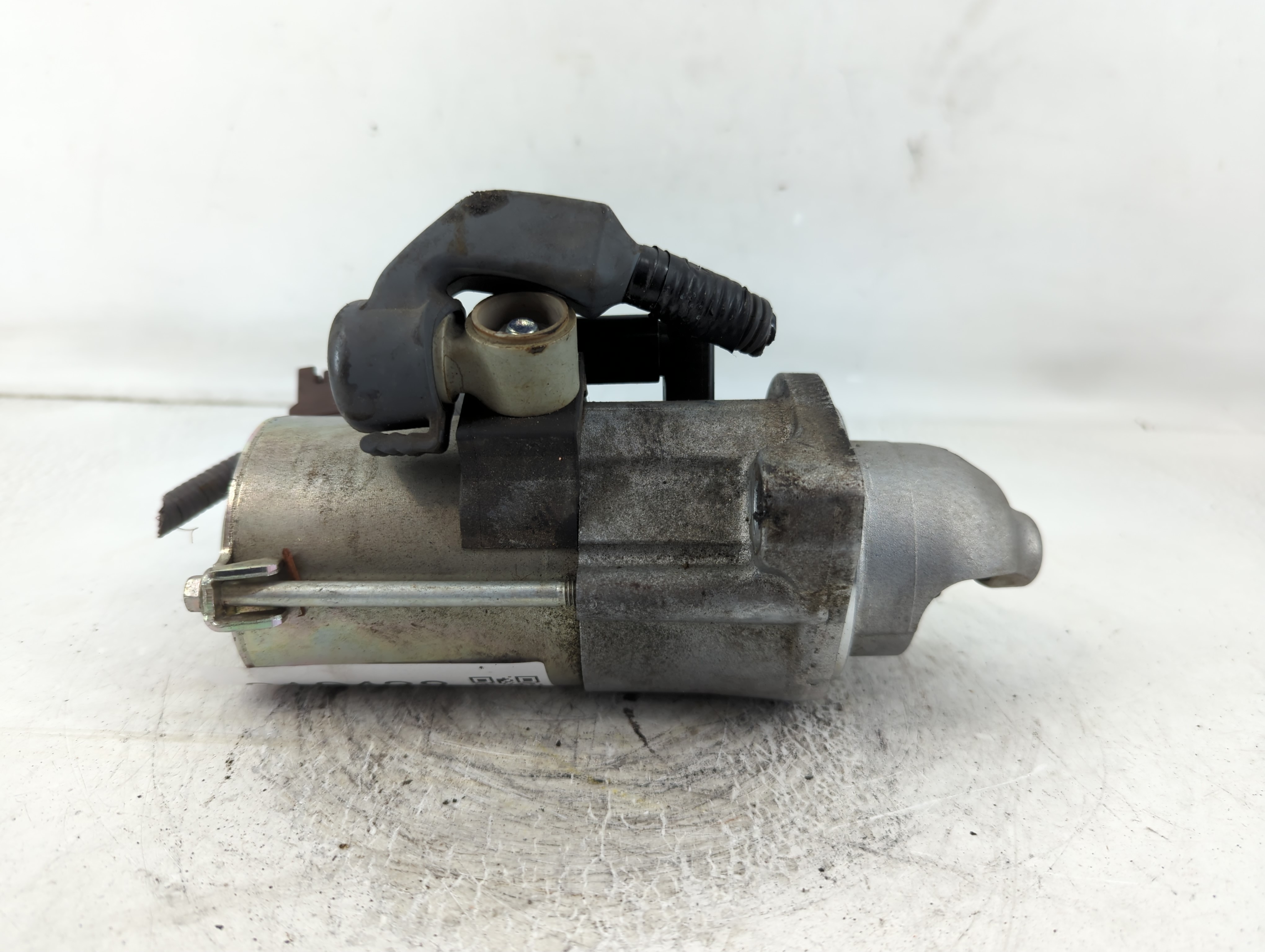 Picture of 2016-2021 Honda Civic Car Starter Motor Solenoid Oem 810438