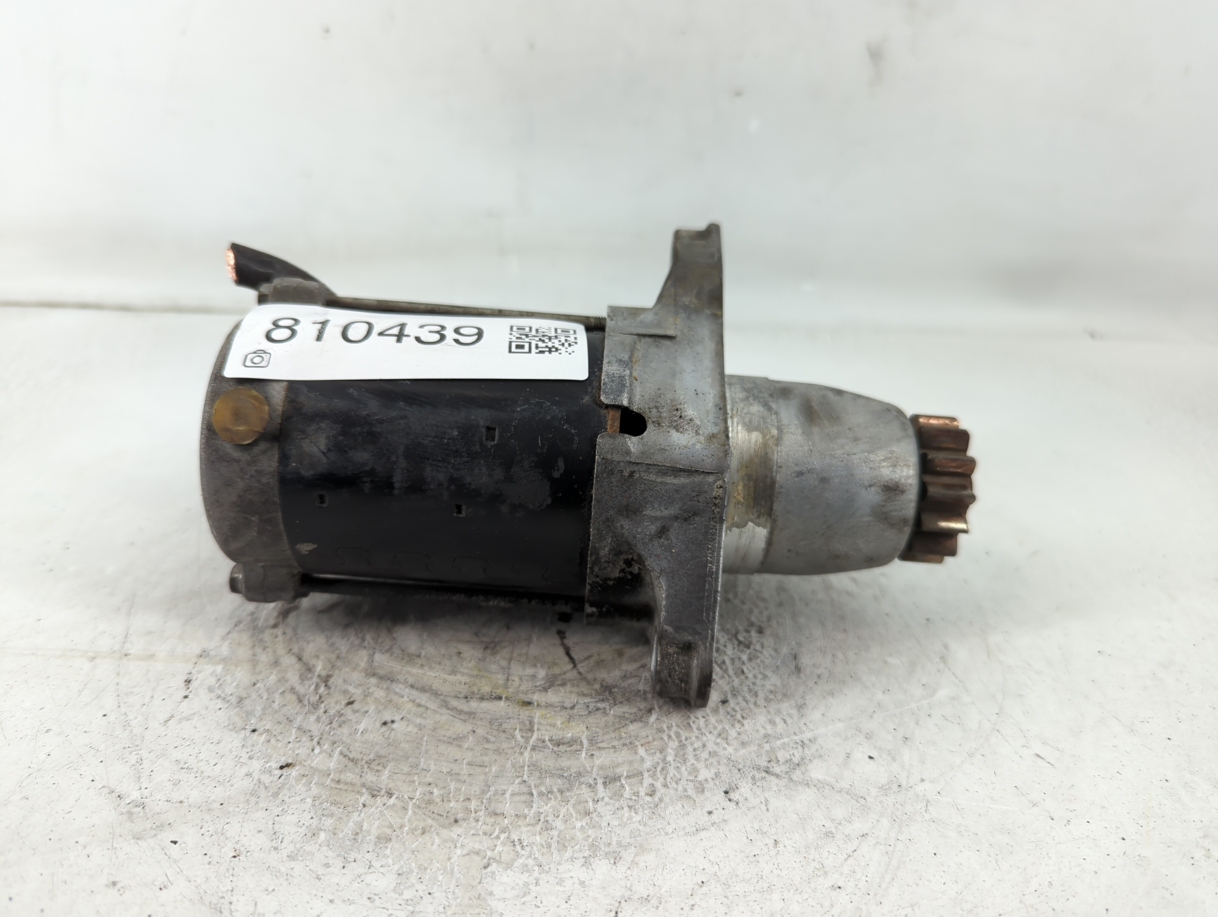 2005-2018 Toyota Avalon Car Starter Motor Solenoid Oem 810439 - Oemusedautoparts1.com