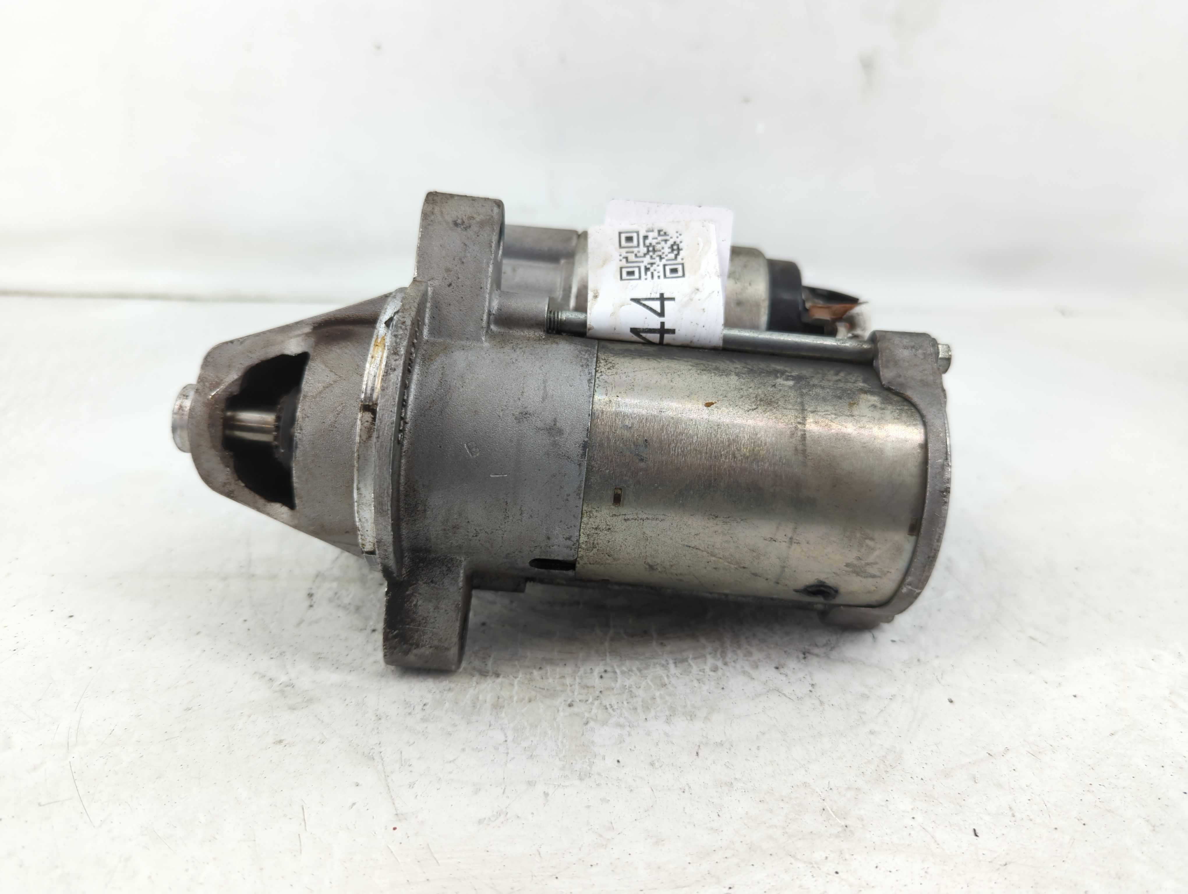 2017-2019 Ford Escape Car Starter Motor Solenoid Oem 810444 - Oemusedautoparts1.com