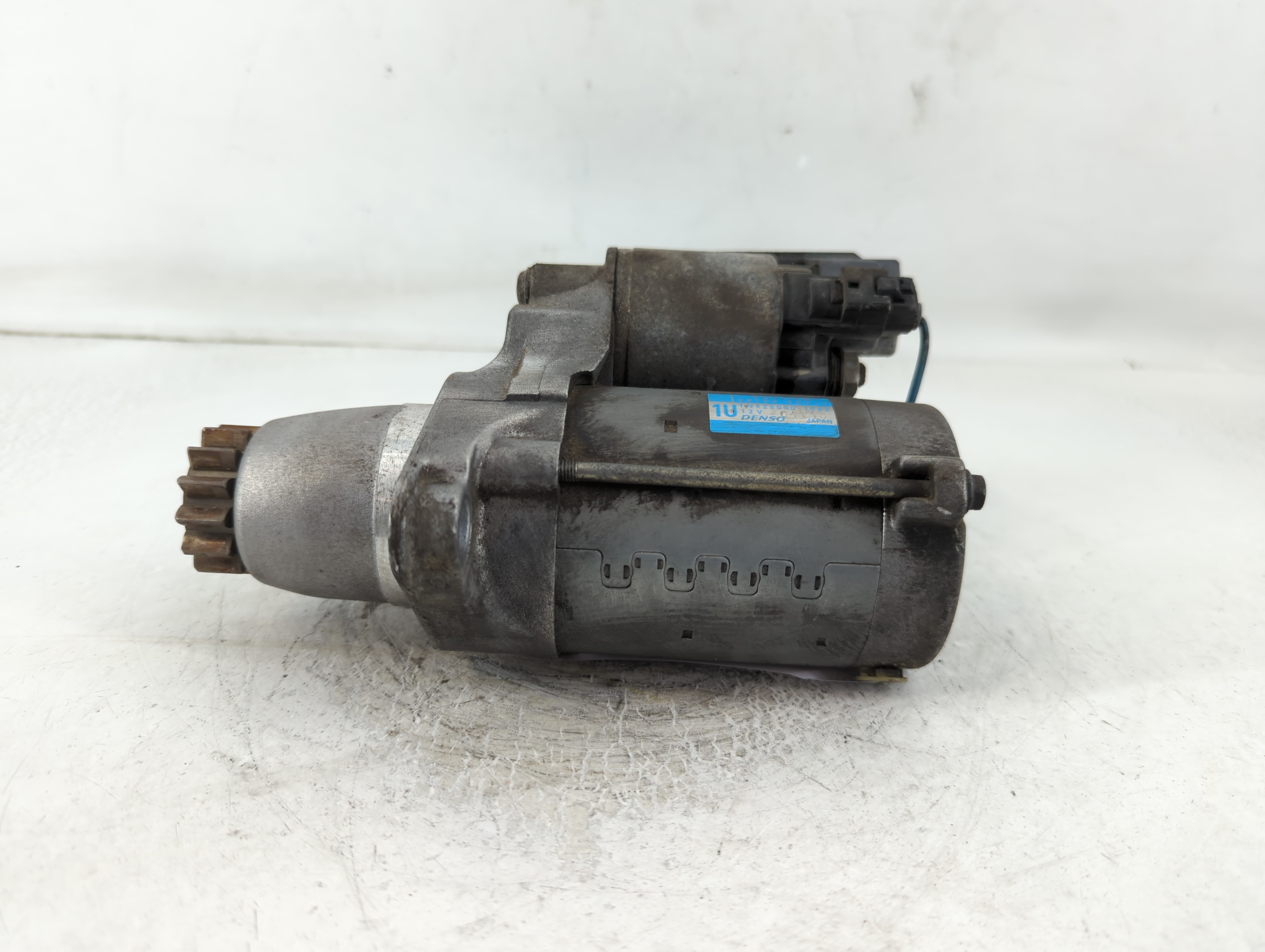 2006-2017 Toyota Rav4 Car Starter Motor Solenoid Oem 810446 - Oemusedautoparts1.com