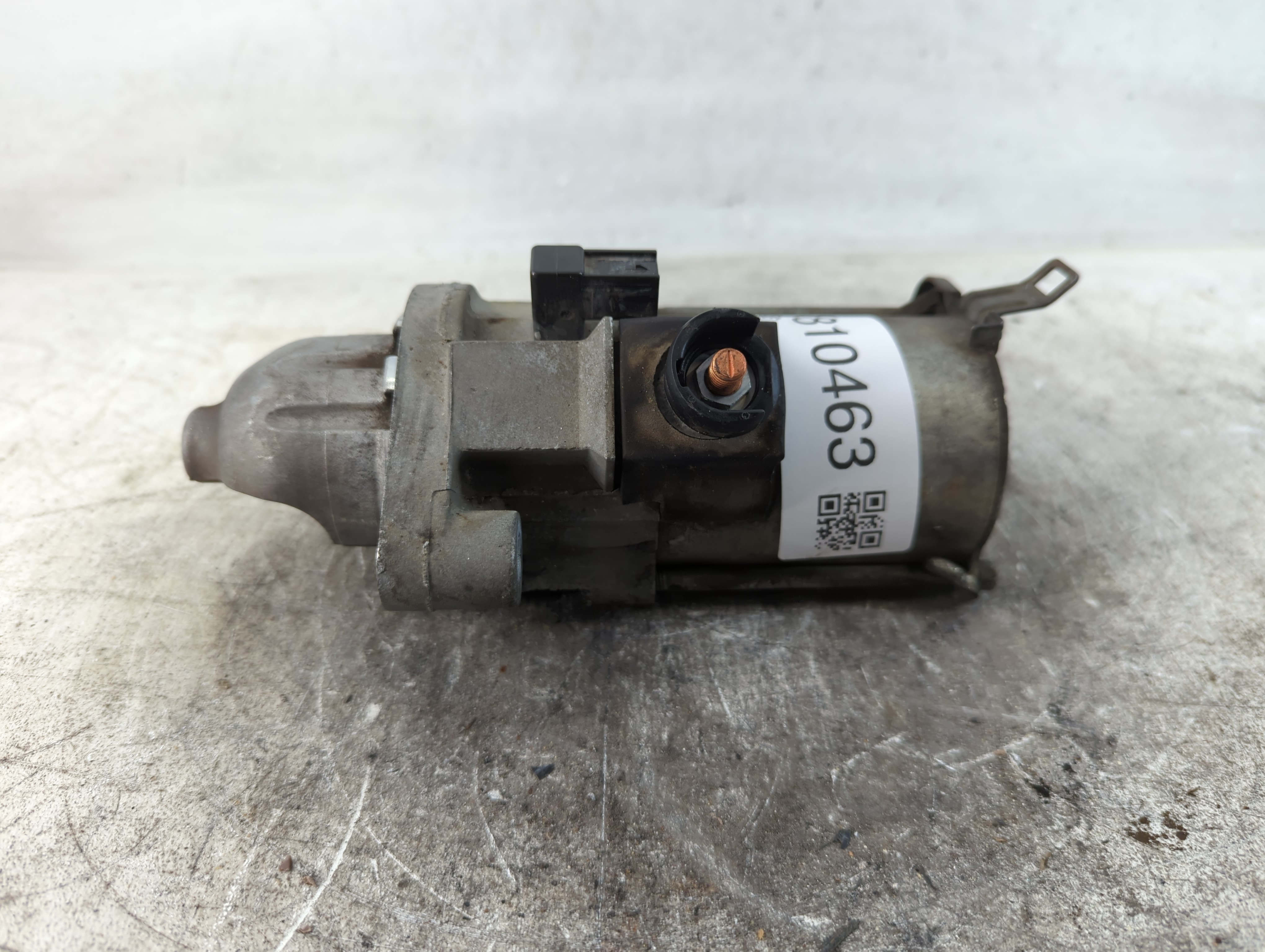 2008-2012 Honda Accord Car Starter Motor Solenoid Oem 810463 - Oemusedautoparts1.com