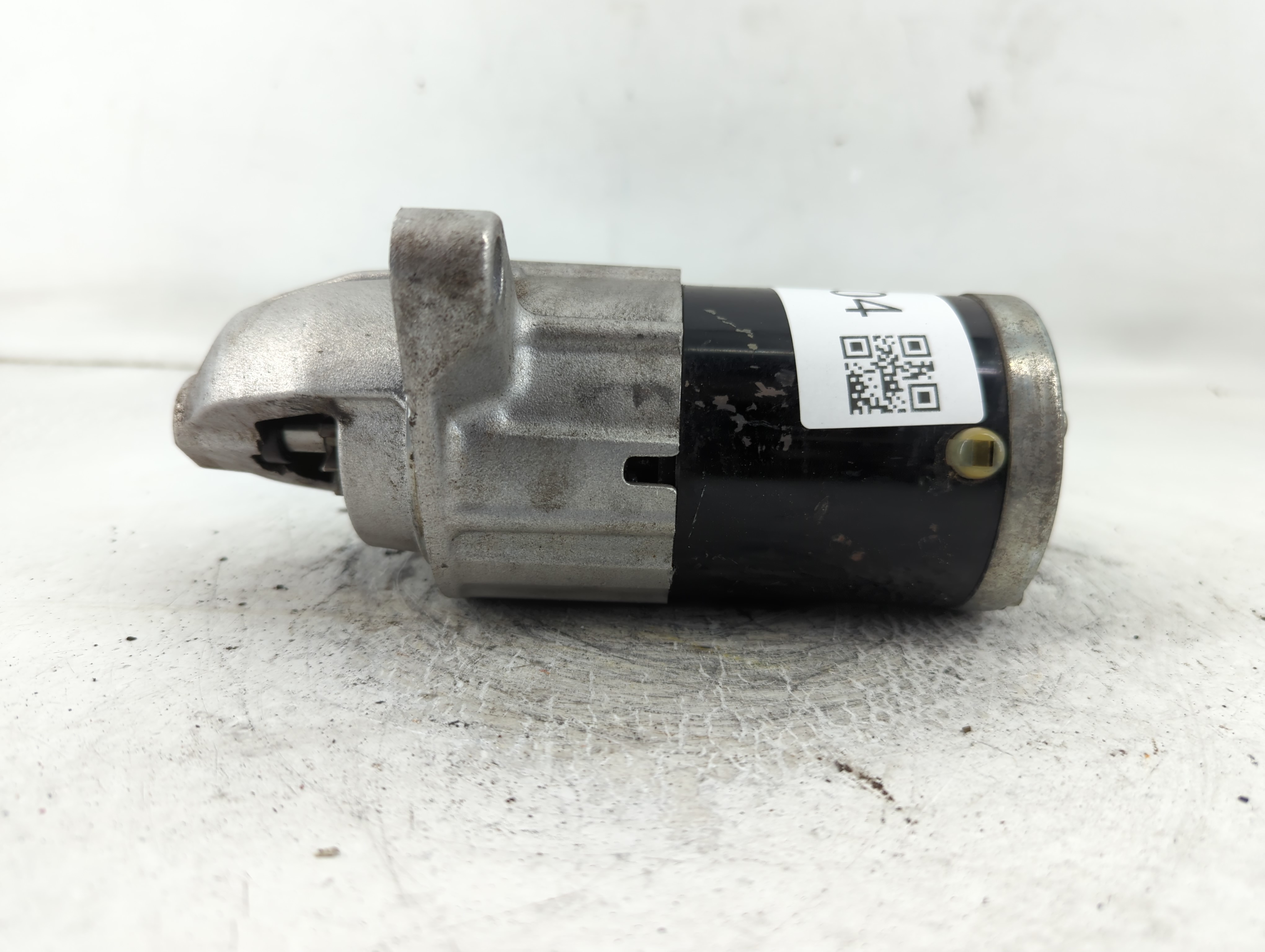 Picture of 2015-2021 Jeep Renegade Car Starter Motor Solenoid Oem 810504