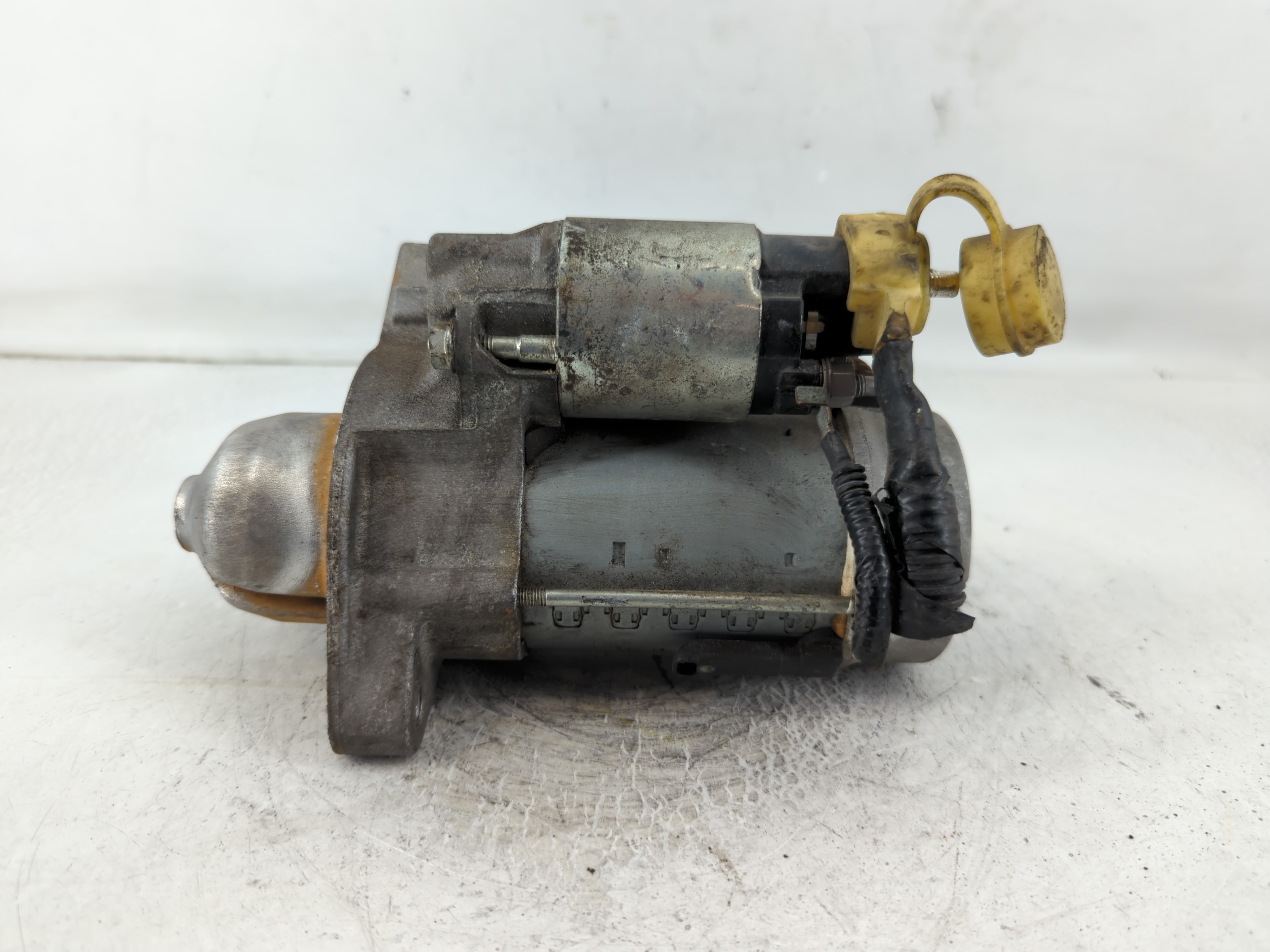 2015-2020 Ford F-150 Car Starter Motor Solenoid Oem 810509 - Oemusedautoparts1.com
