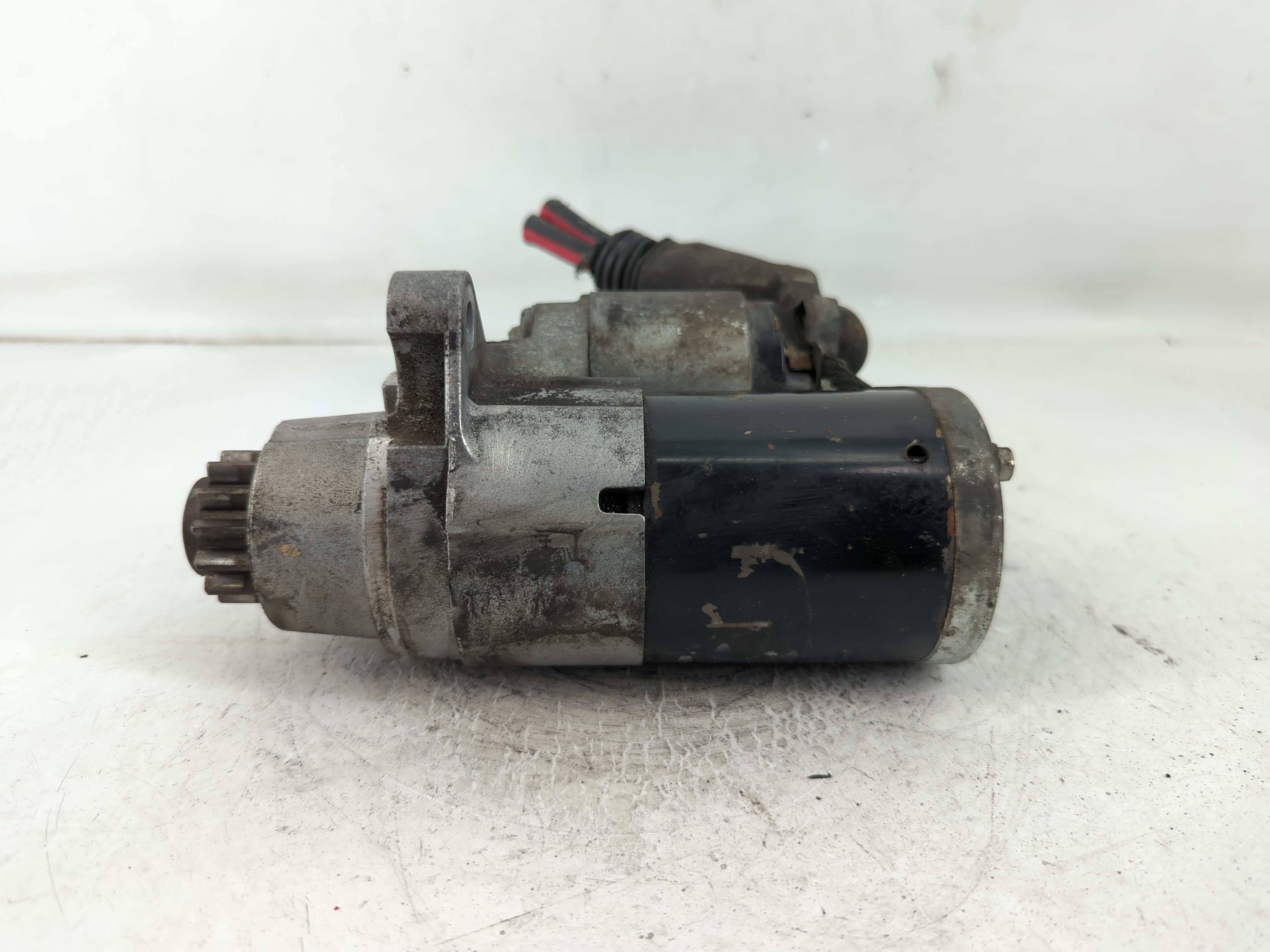 2009-2014 Nissan Maxima Car Starter Motor Solenoid Oem 810510 - Oemusedautoparts1.com