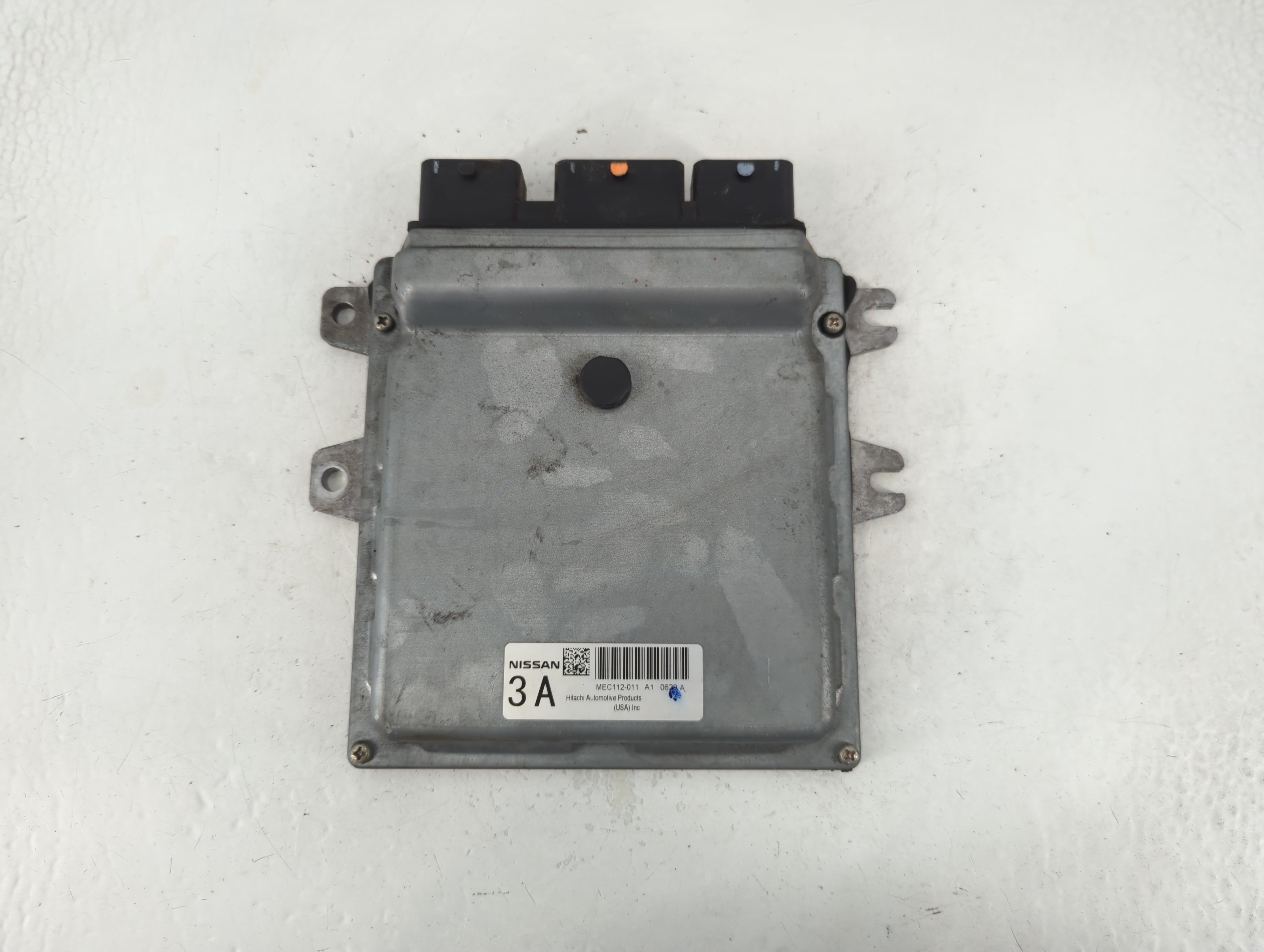 2010-2010 Nissan Altima Engine Control Computer Ecu Pcm Ecm Pcu Oem 810520 - Oemusedautoparts1.com