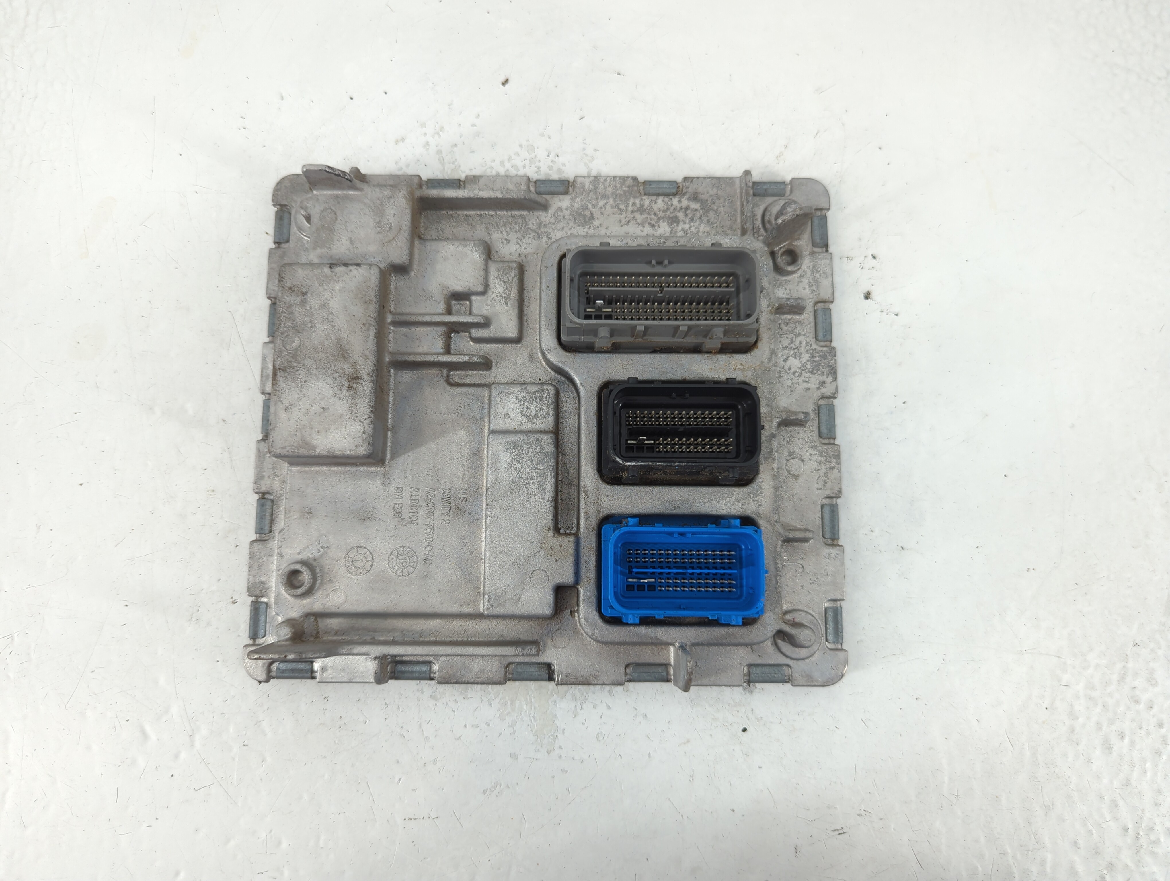 2020-2021 Chevrolet Malibu Engine Control Computer Ecu Pcm Ecm Pcu Oem 810527 - Oemusedautoparts1.com