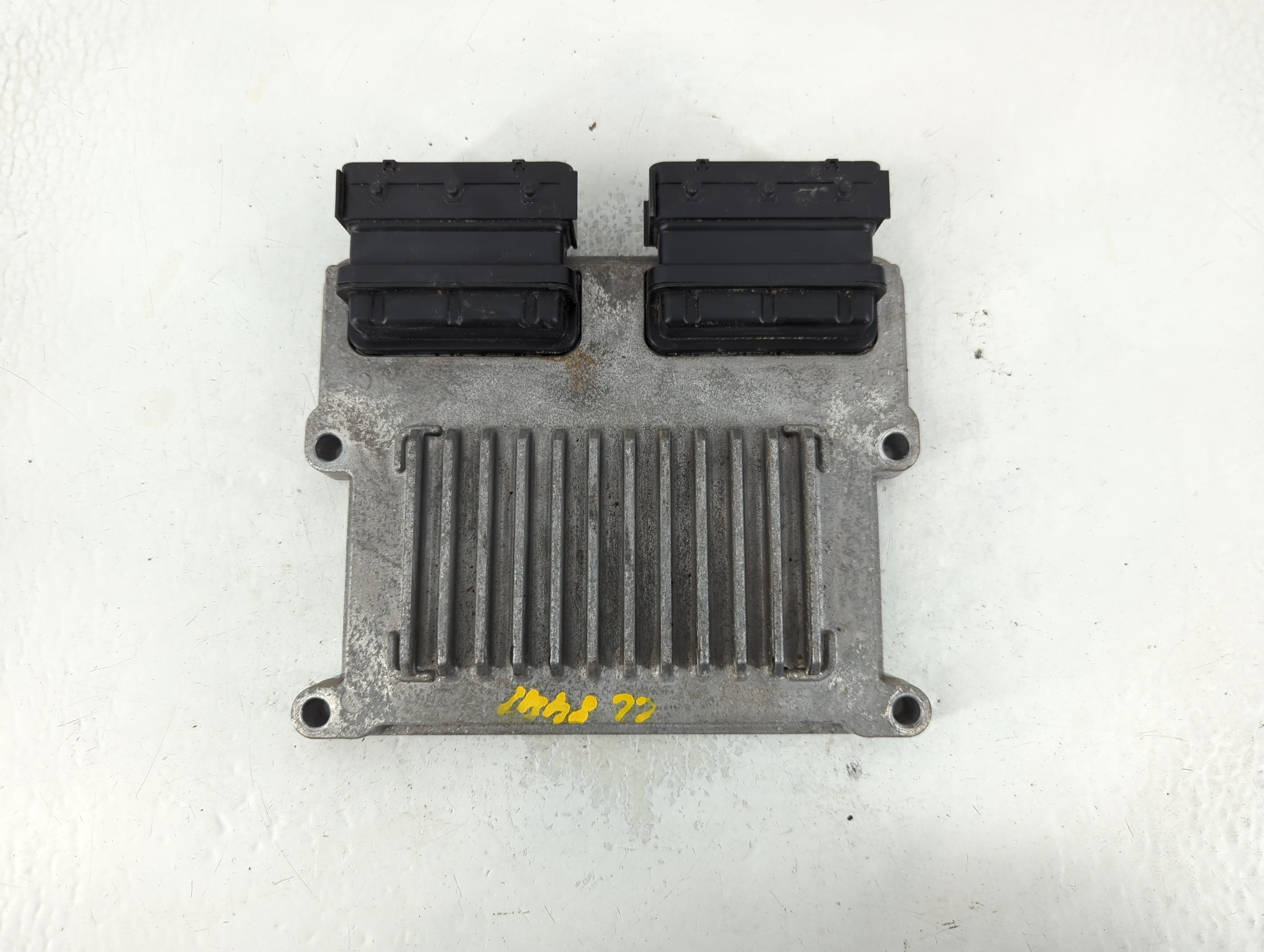 2016-2018 Kia Sedona Engine Control Computer Ecu Pcm Ecm Pcu Oem 810528 - Oemusedautoparts1.com