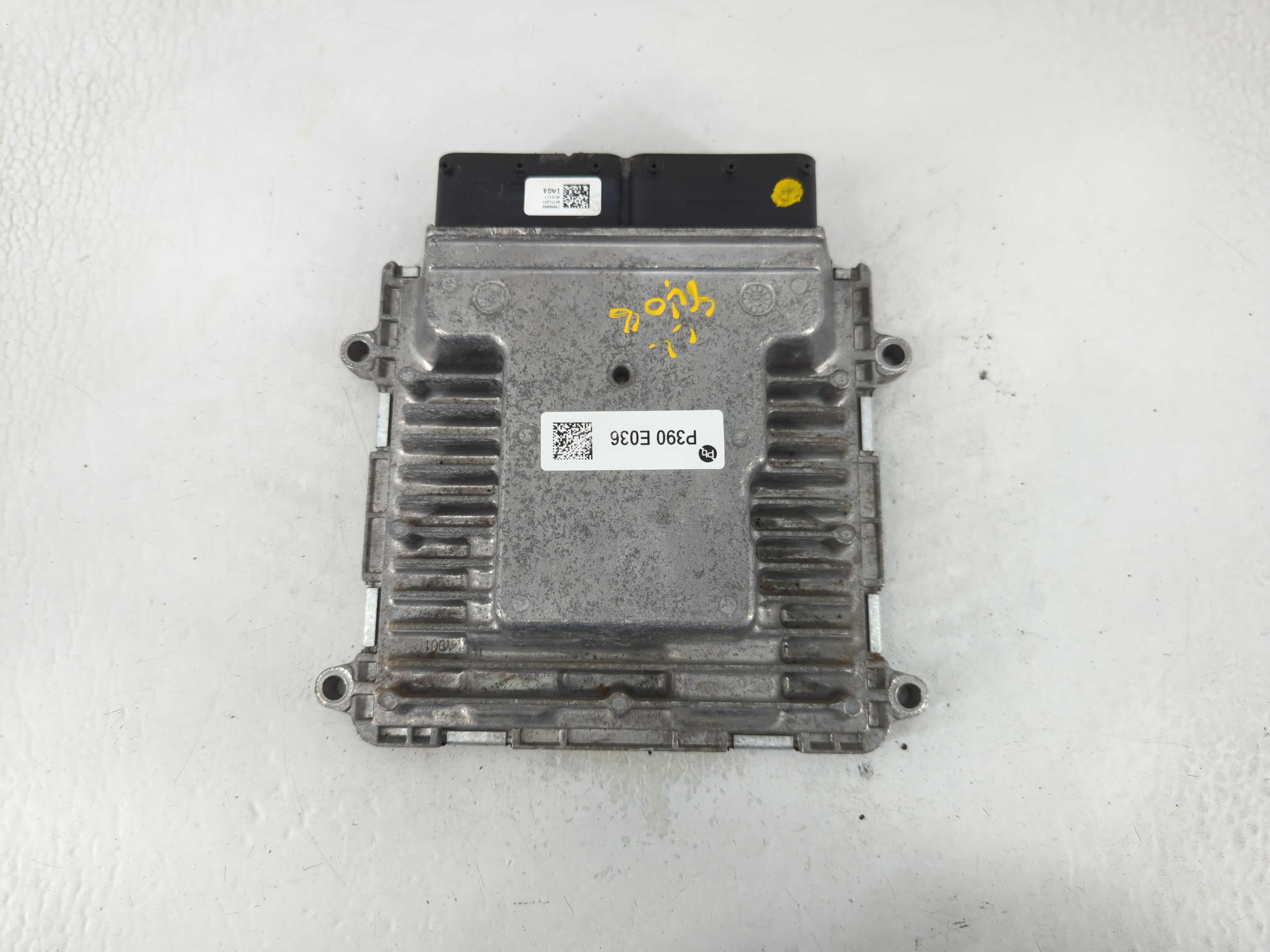 2020-2021 Kia Forte Engine Control Computer Ecu Pcm Ecm Pcu Oem 810529 - Oemusedautoparts1.com