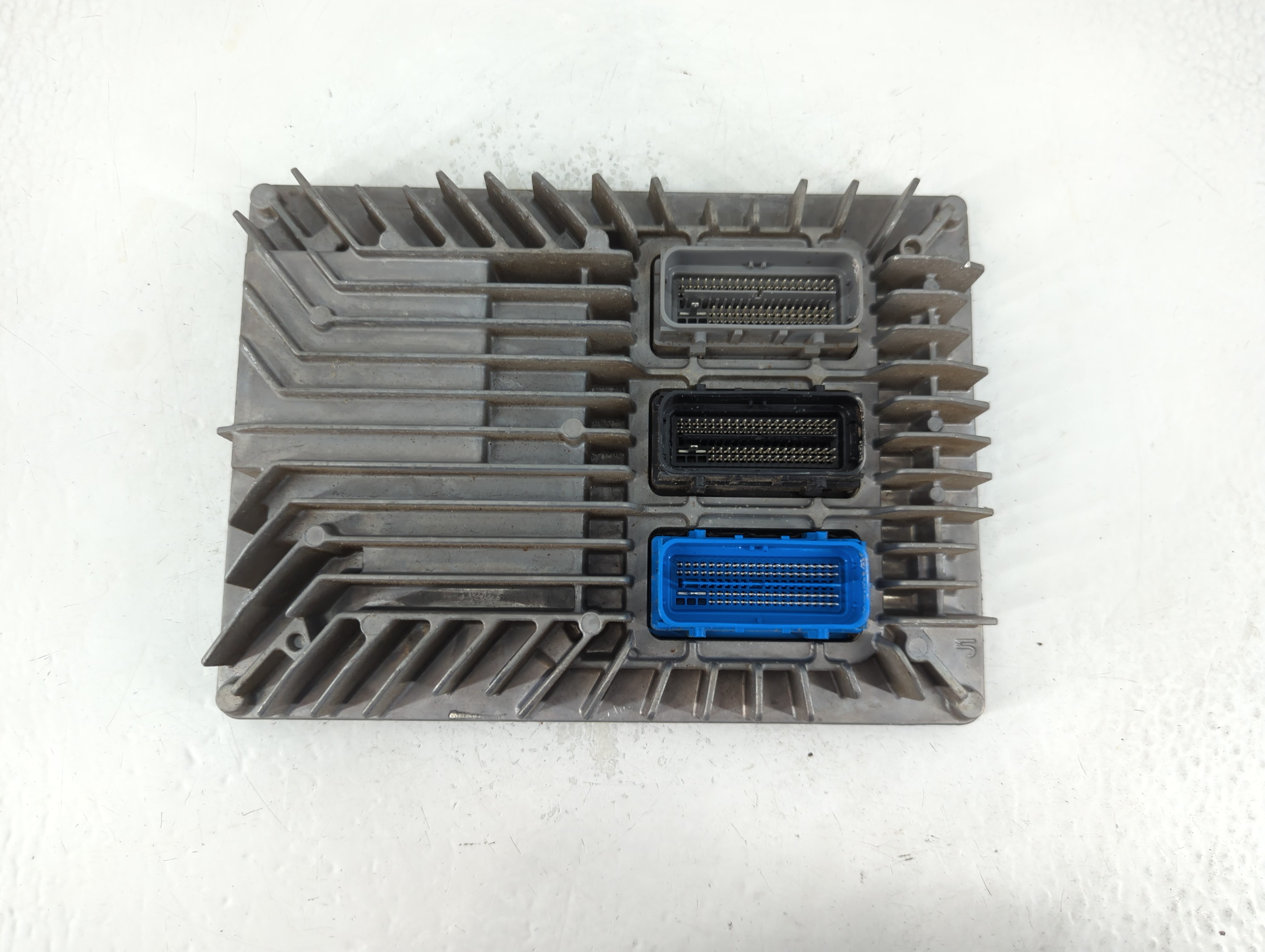 Picture of 2013-2016 Chevrolet Traverse Engine Control Computer Ecu Pcm Ecm Pcu Oem 810531