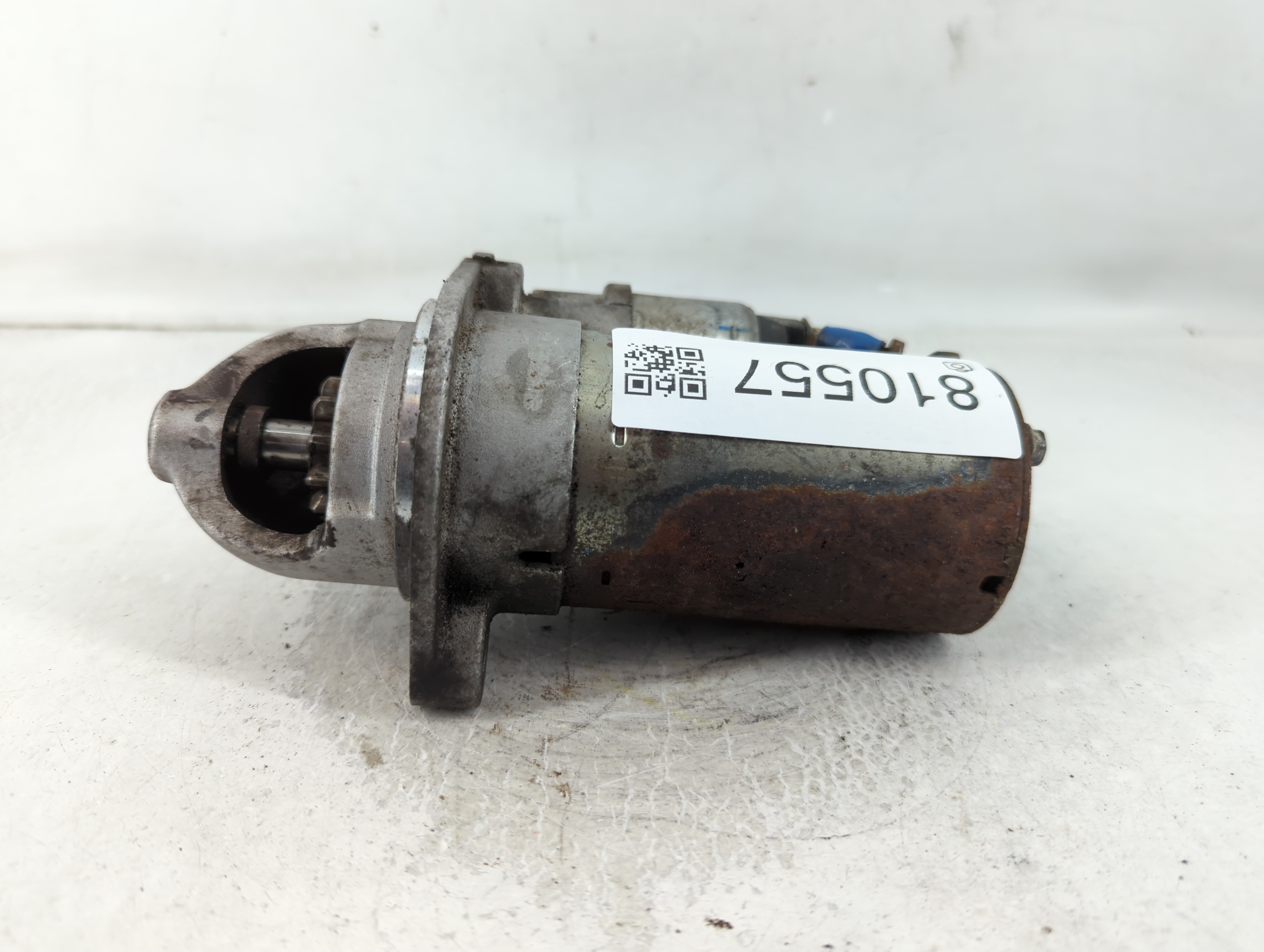 2016-2020 Kia Sorento Car Starter Motor Solenoid Oem 810557 - Oemusedautoparts1.com