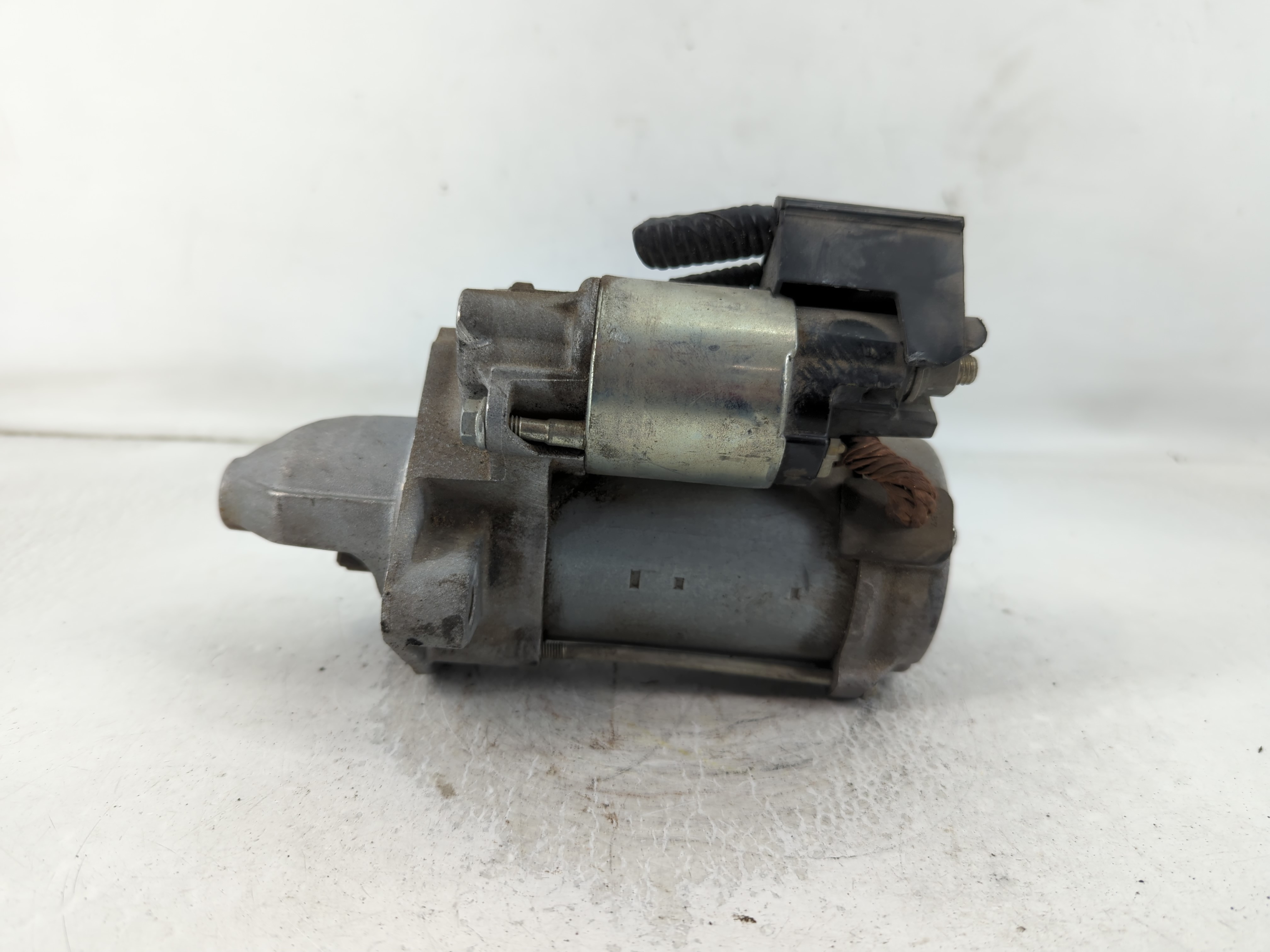 2013-2020 Ford Fusion Car Starter Motor Solenoid Oem 810560 - Oemusedautoparts1.com