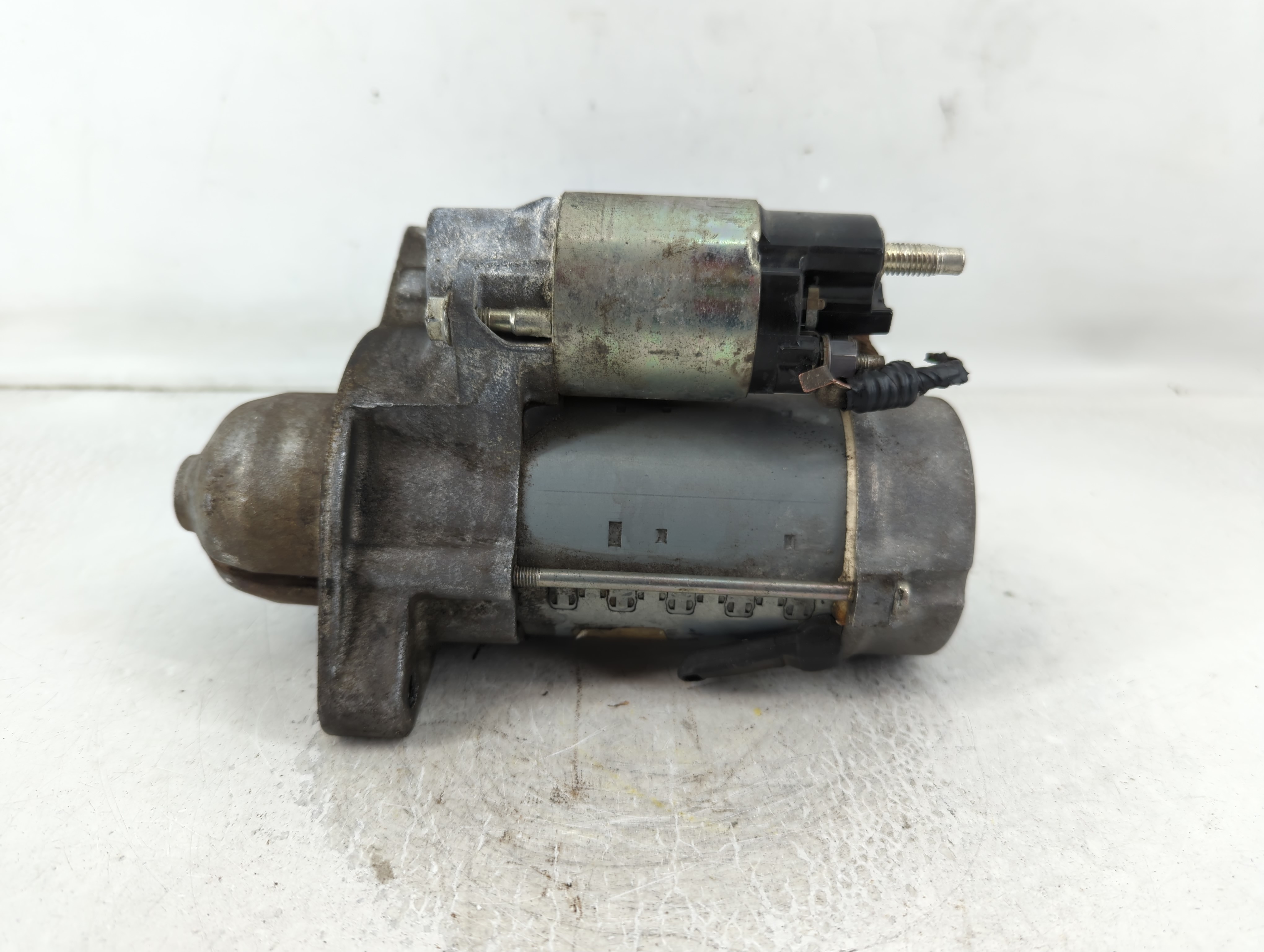 Picture of 2015-2020 Ford F-150 Car Starter Motor Solenoid Oem 810566
