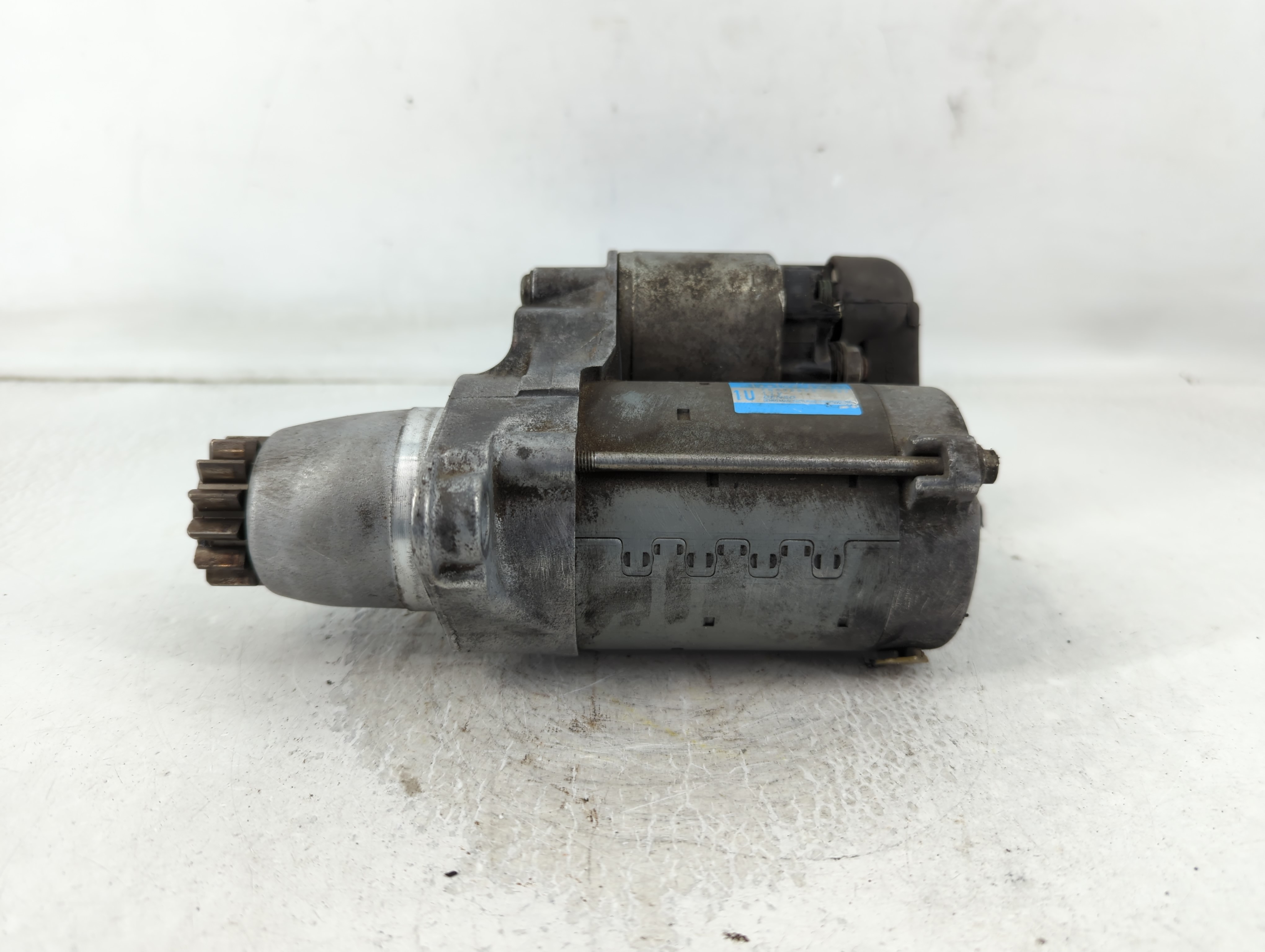 Picture of 2004-2017 Toyota Camry Car Starter Motor Solenoid Oem 810569