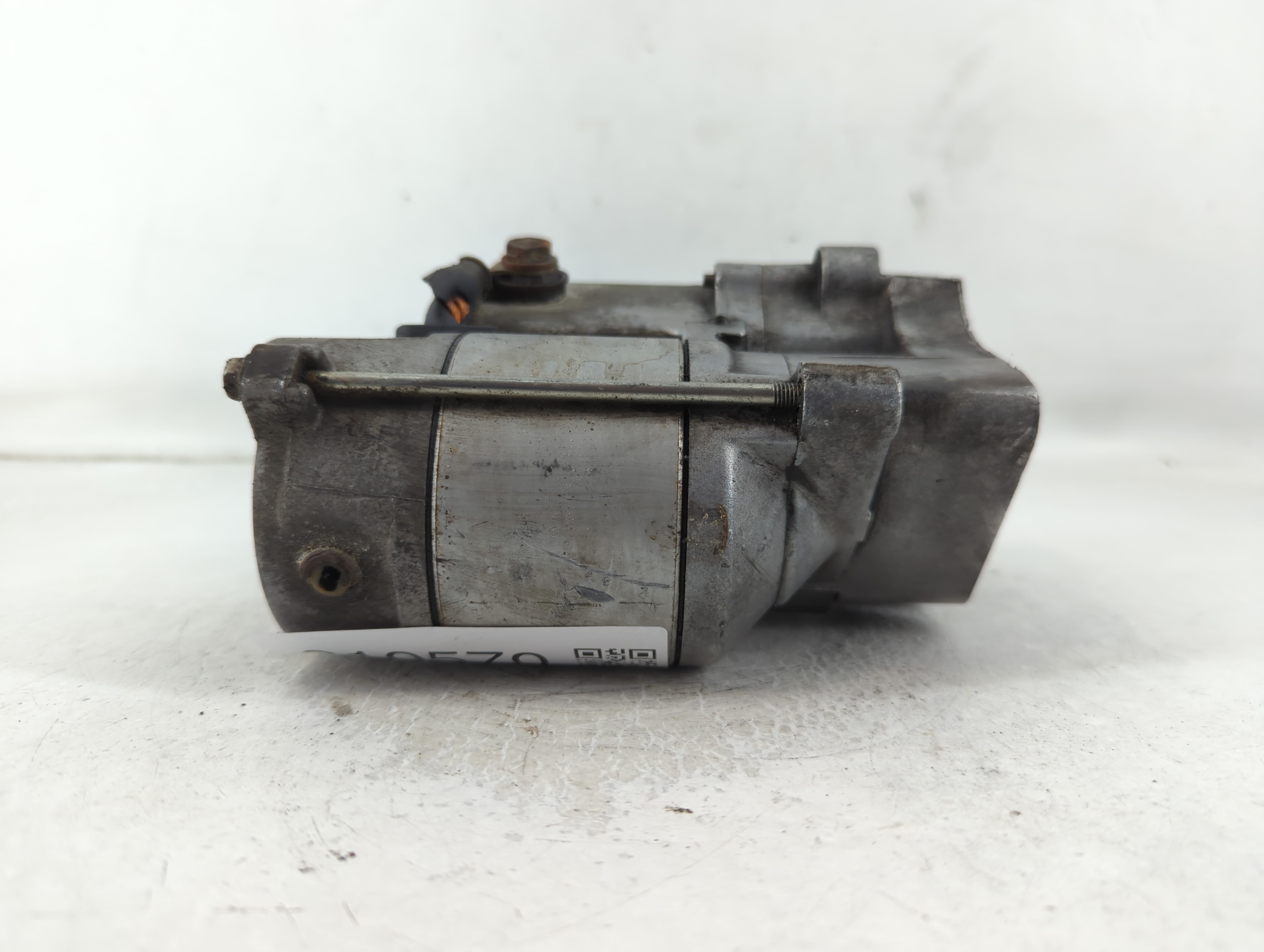 2005-2014 Chrysler 300 Car Starter Motor Solenoid Oem 810570 - Oemusedautoparts1.com