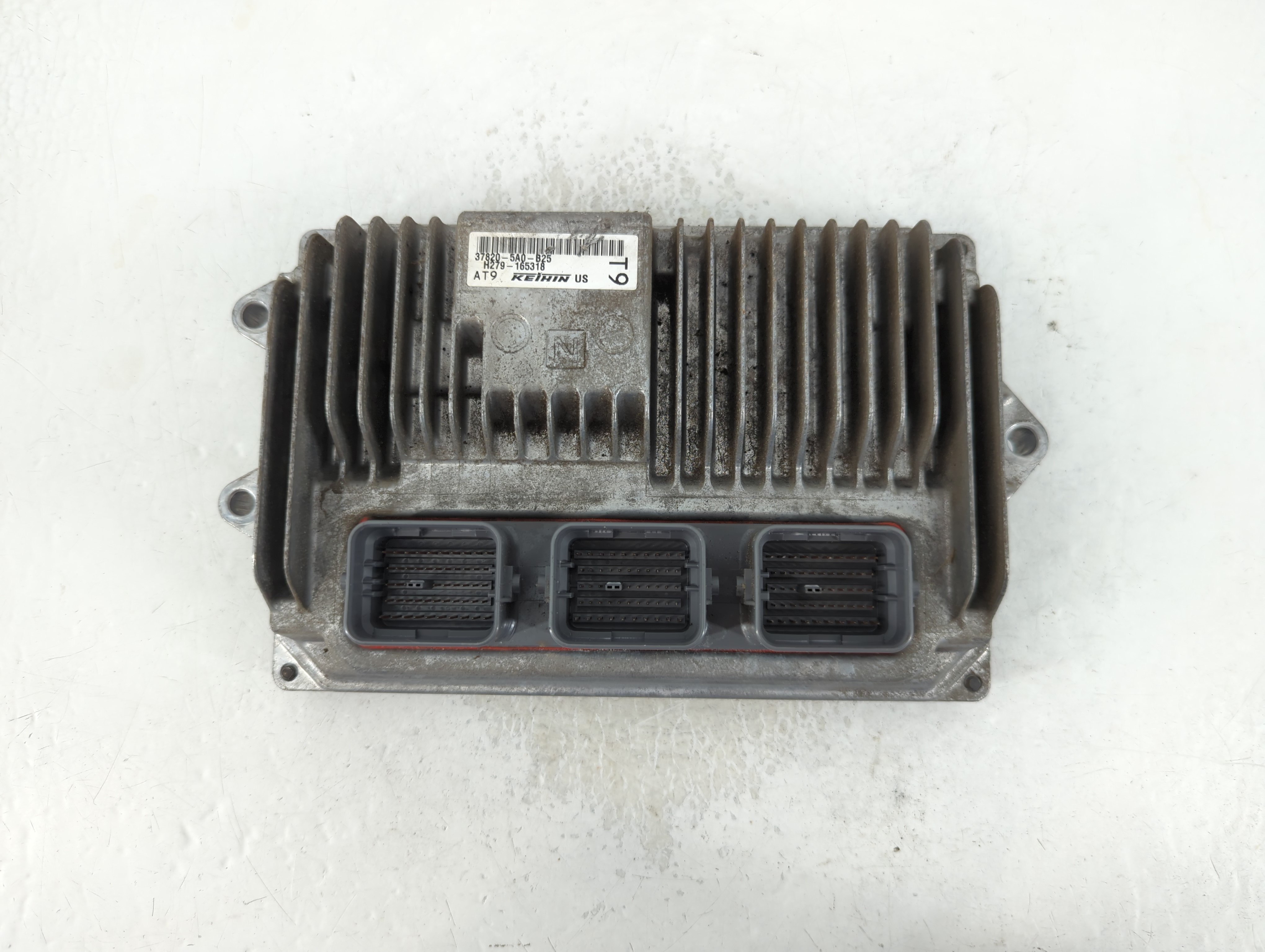 Picture of 2016-2017 Honda Accord Engine Control Computer Ecu Pcm Ecm Pcu Oem 810576