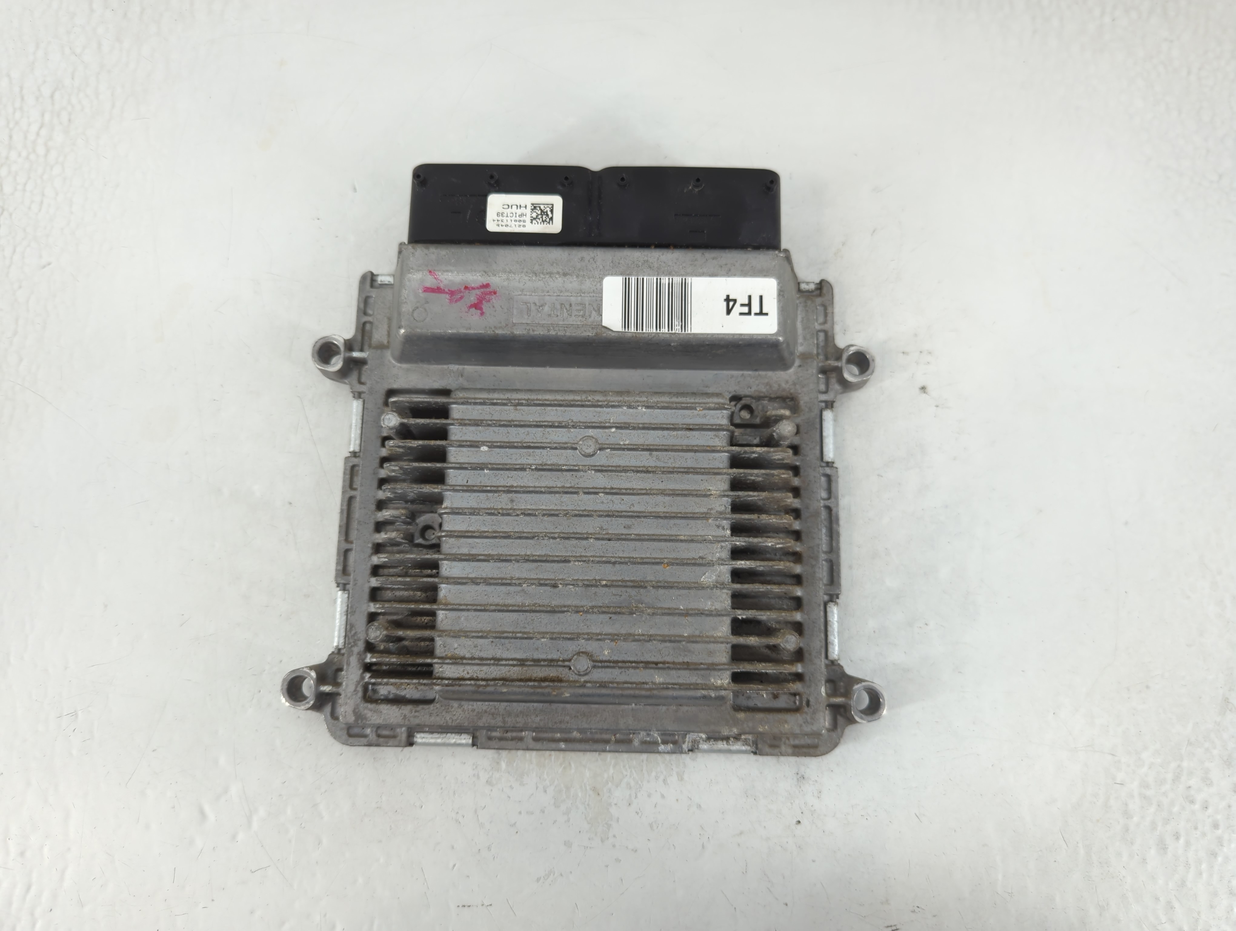 2014-2016 Hyundai Elantra Engine Control Computer Ecu Pcm Ecm Pcu Oem 810577 - Oemusedautoparts1.com